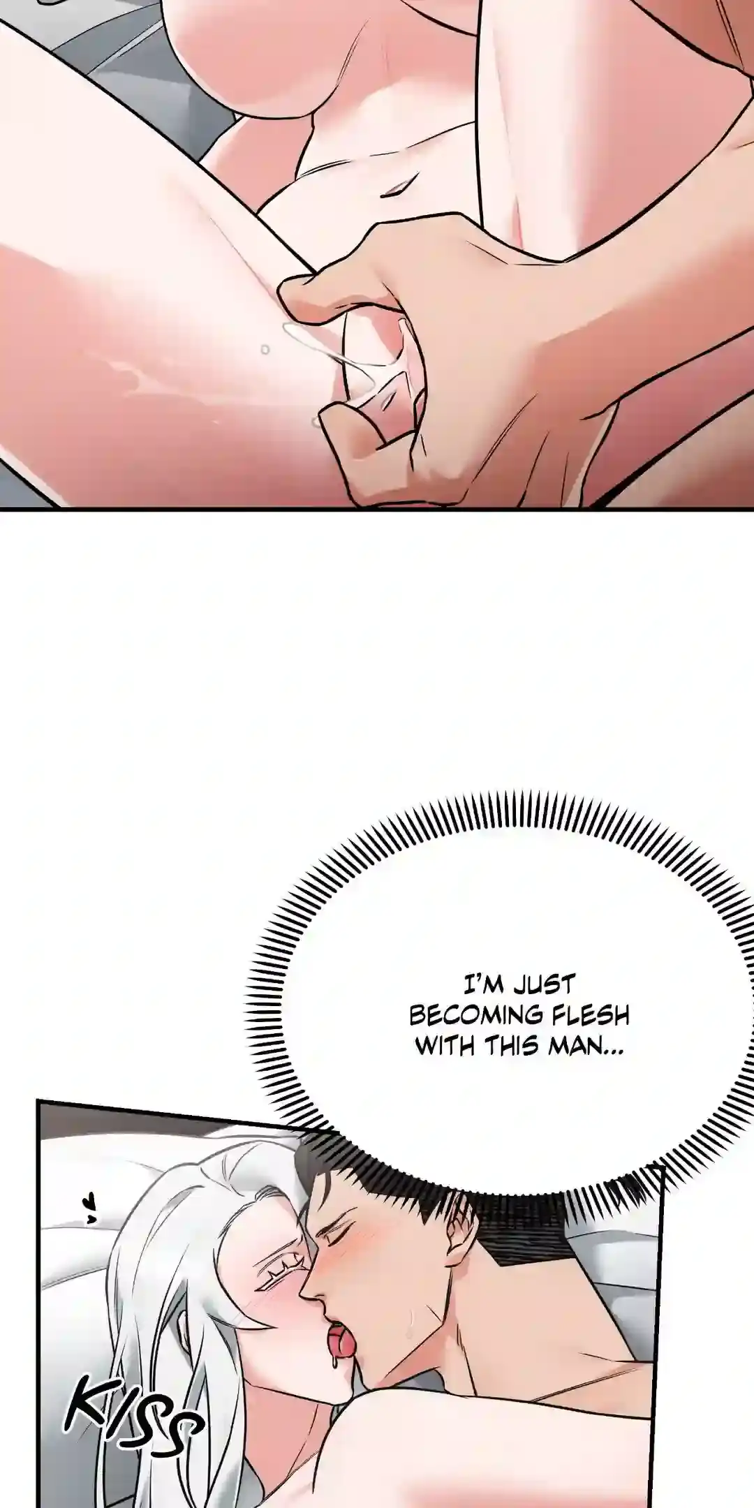 The Dragon's Desire Chapter 1 page 8 - 