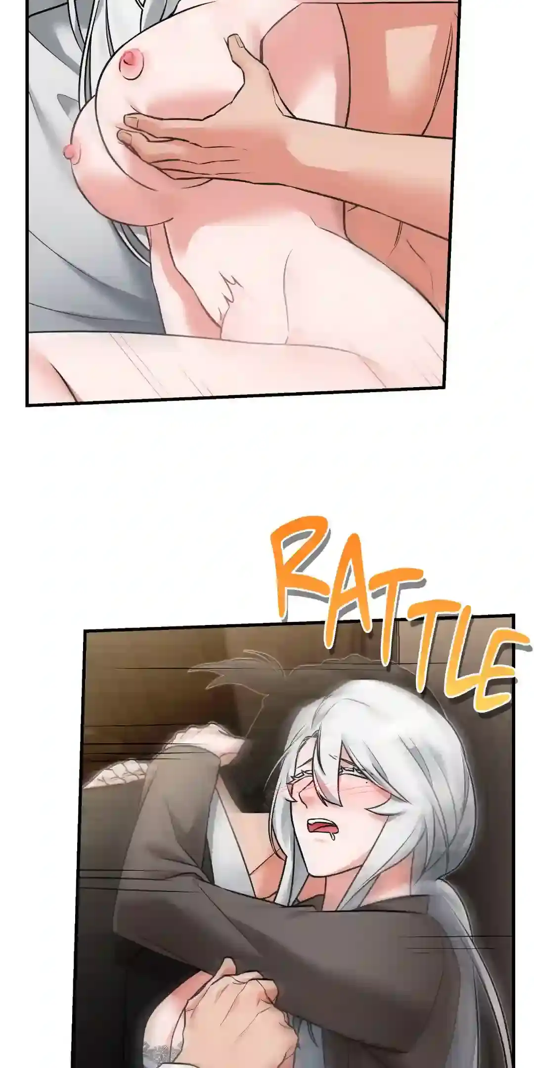 The Dragon's Desire Chapter 1 page 9 - 