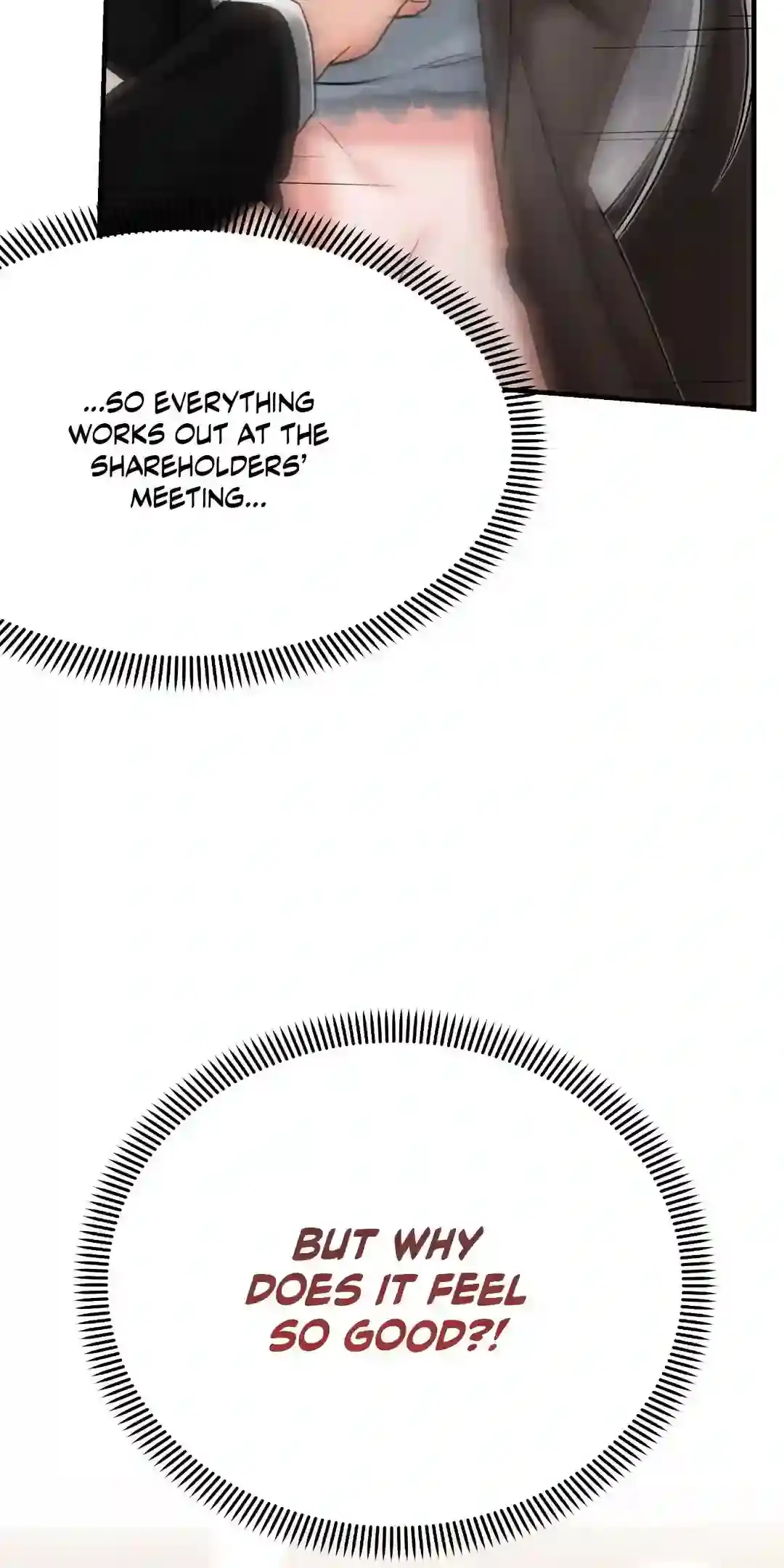 The Dragon's Desire Chapter 1 page 10 - 