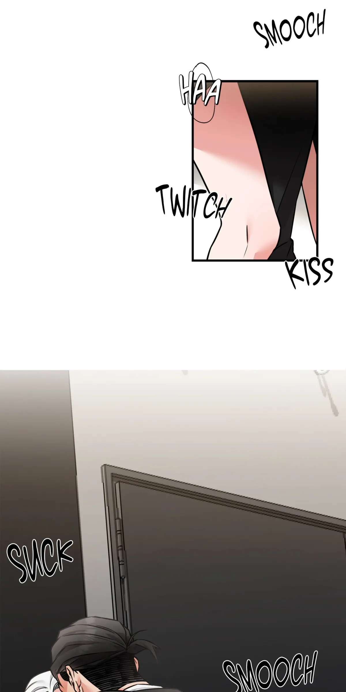 The Dragon's Desire Chapter 2 page 2 - 