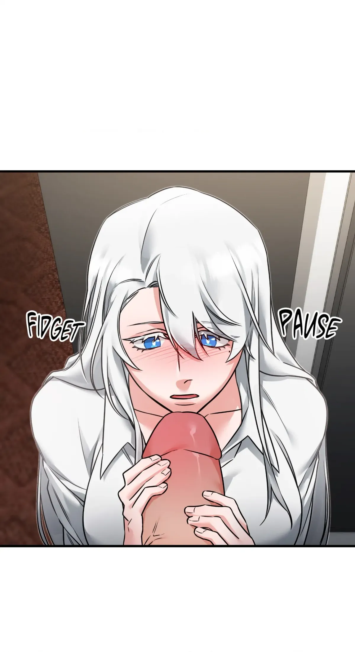 The Dragon's Desire Chapter 2 page 13 - 