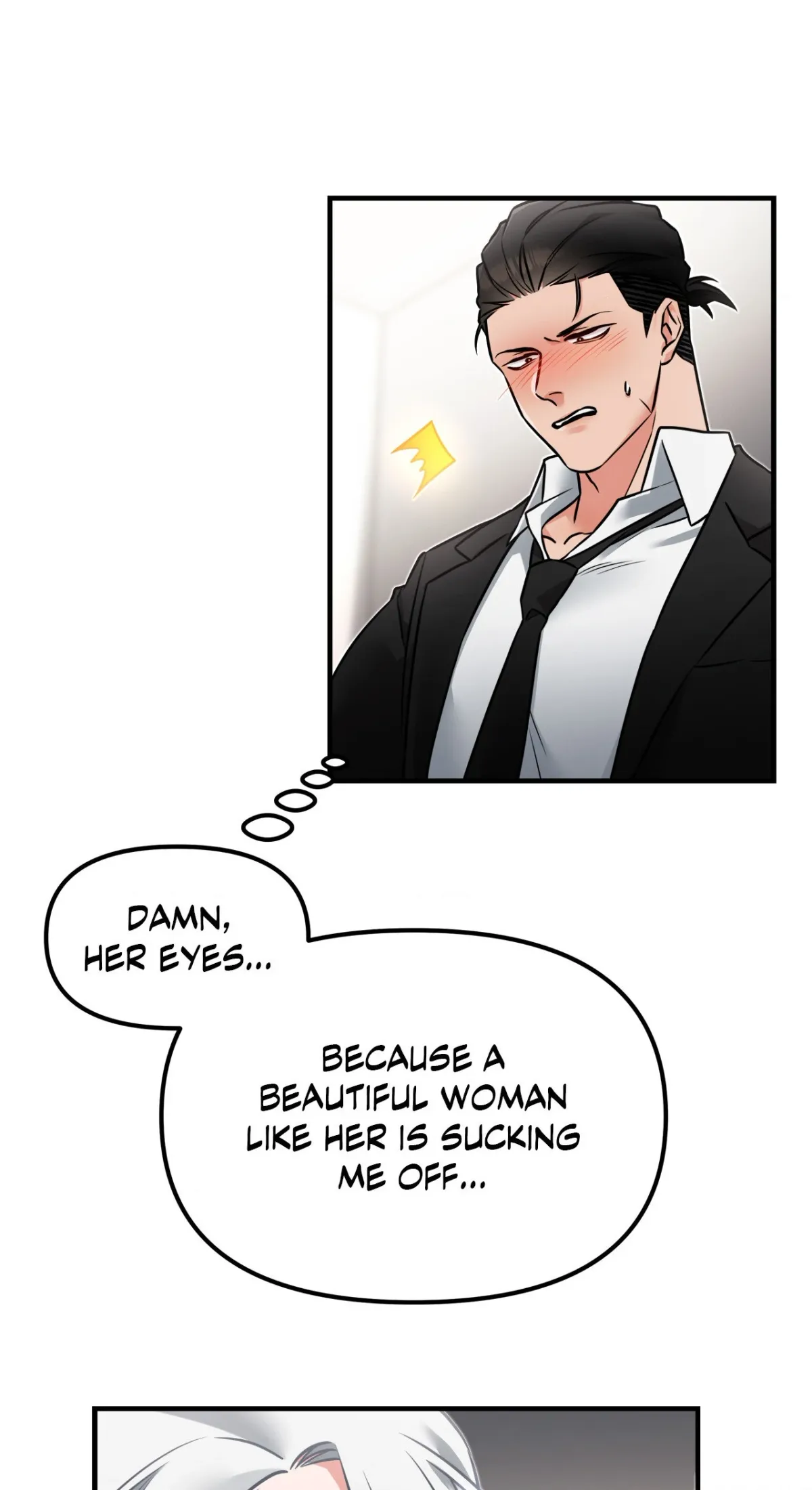 The Dragon's Desire Chapter 2 page 19 - 