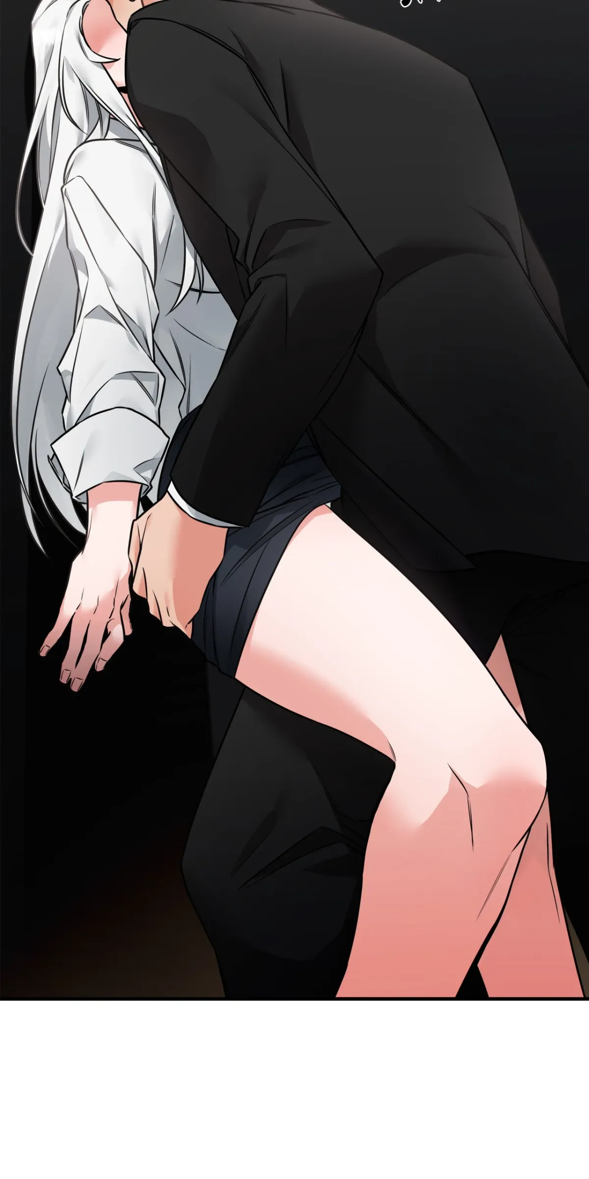 The Dragon's Desire Chapter 2 page 3 - 