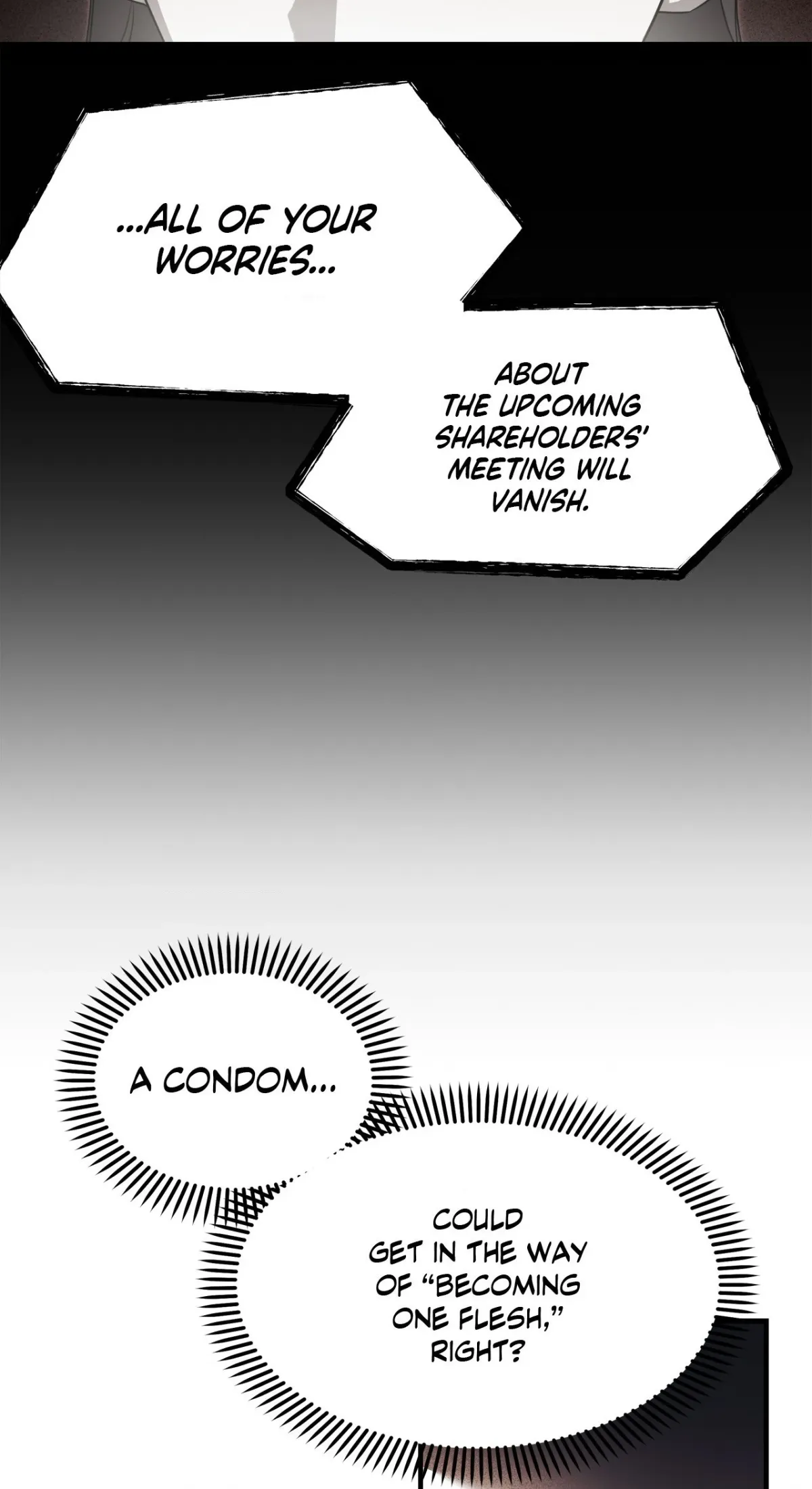 The Dragon's Desire Chapter 2 page 27 - 