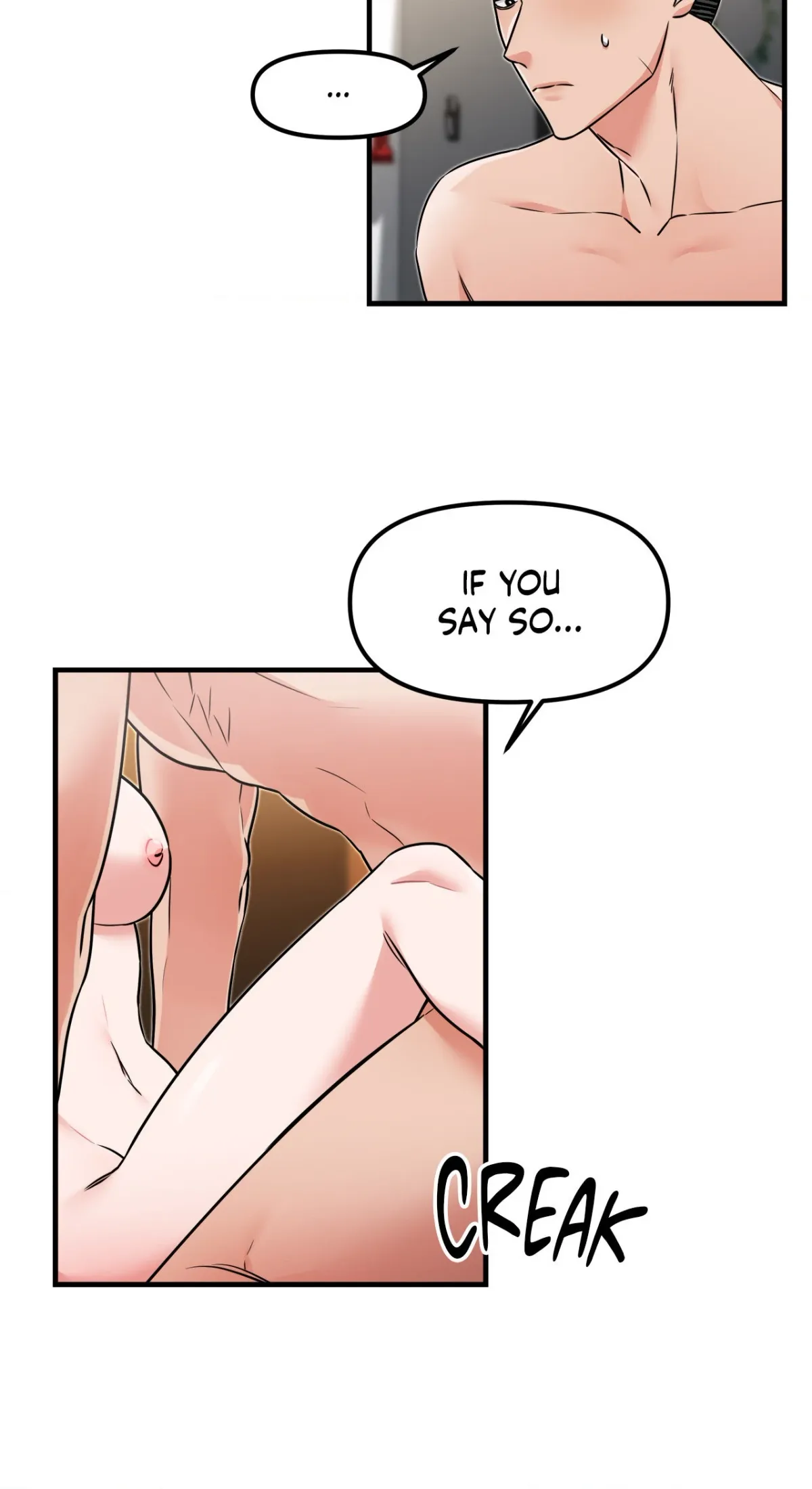 The Dragon's Desire Chapter 2 page 30 - 