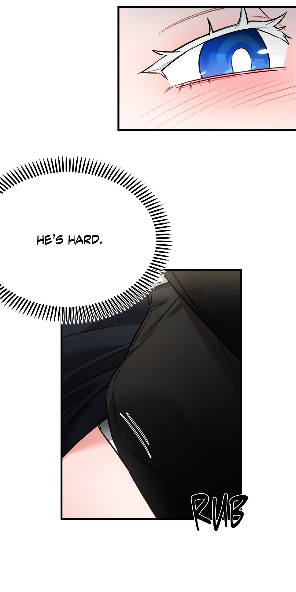 The Dragon's Desire Chapter 2 page 4 - 