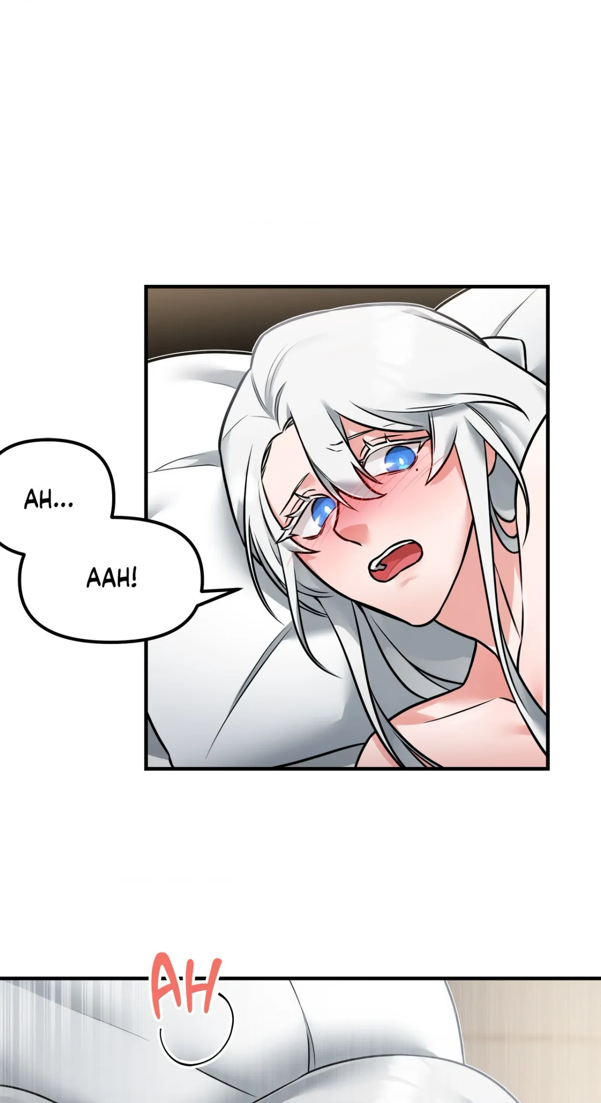 The Dragon's Desire Chapter 2 page 37 - 