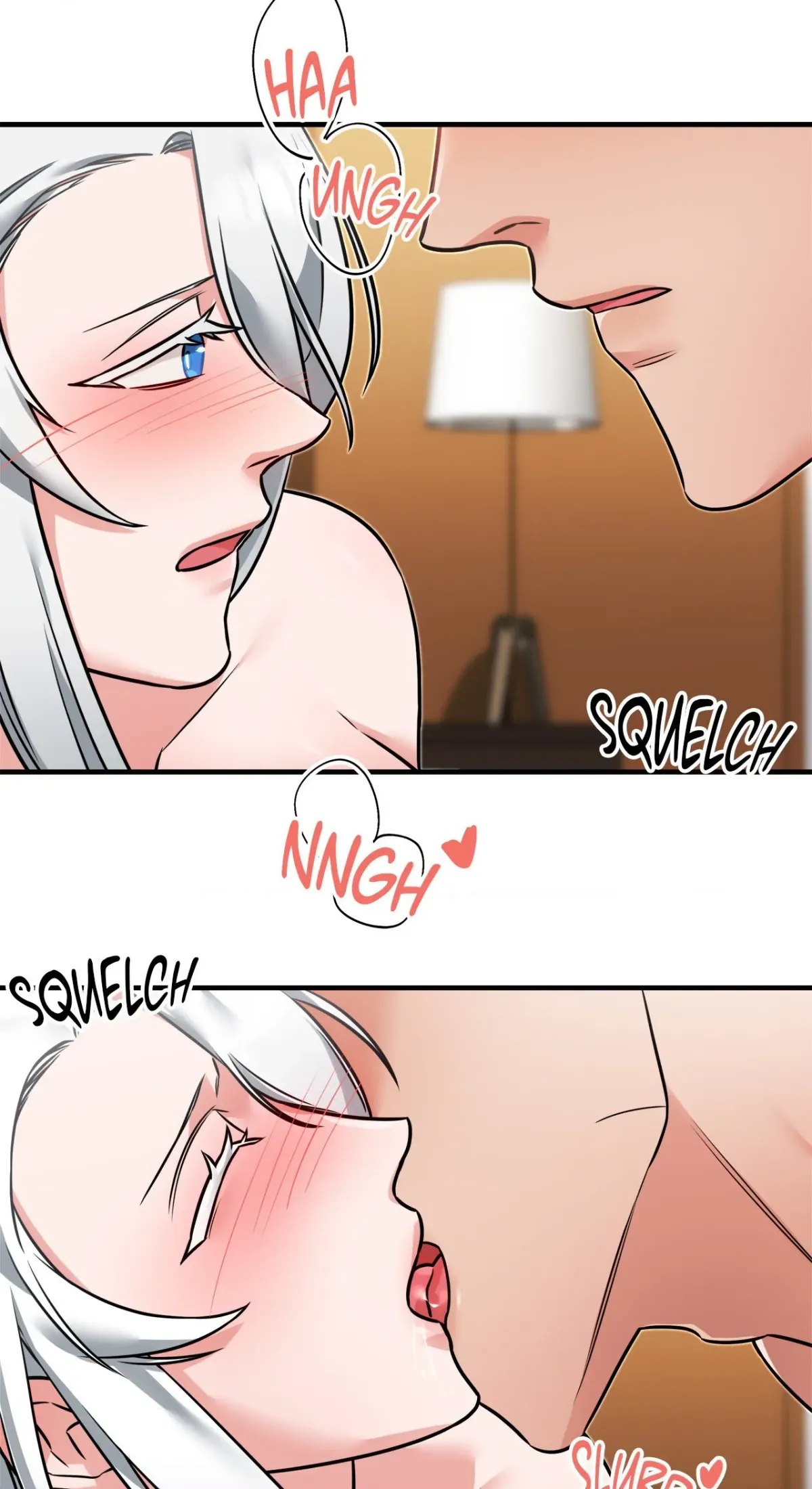 The Dragon's Desire Chapter 2 page 40 - 