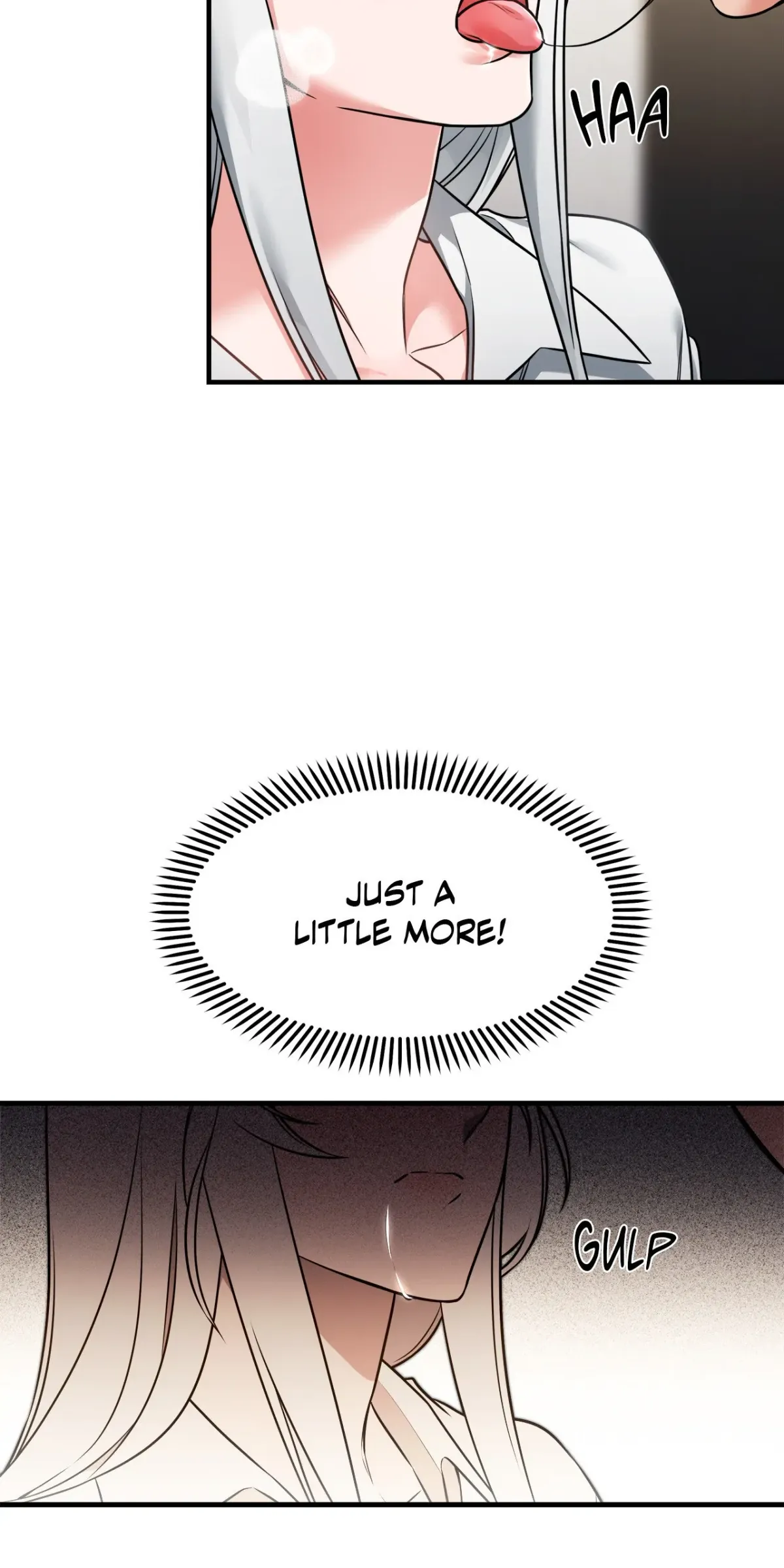 The Dragon's Desire Chapter 2 page 6 - 