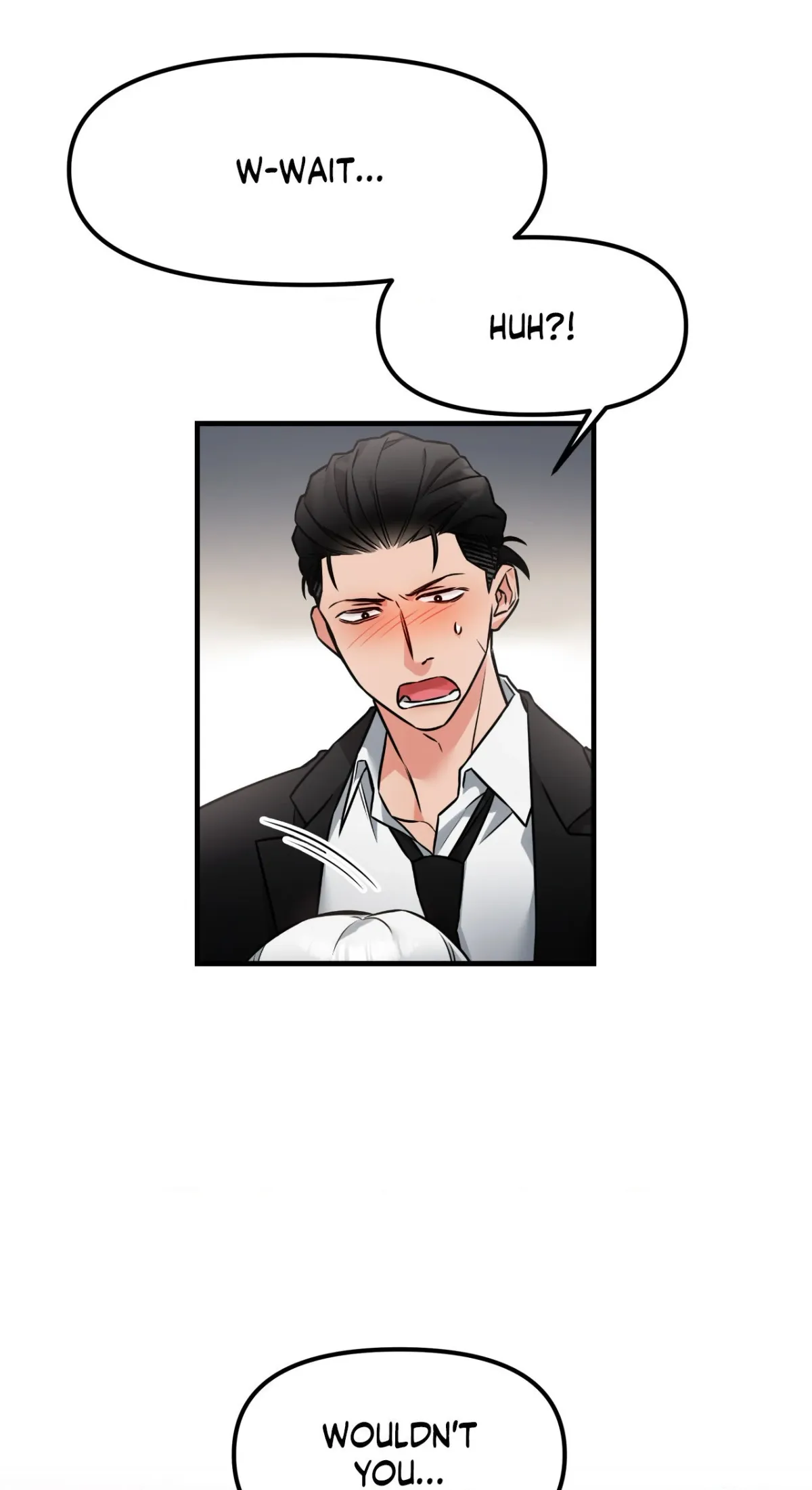 The Dragon's Desire Chapter 2 page 7 - 