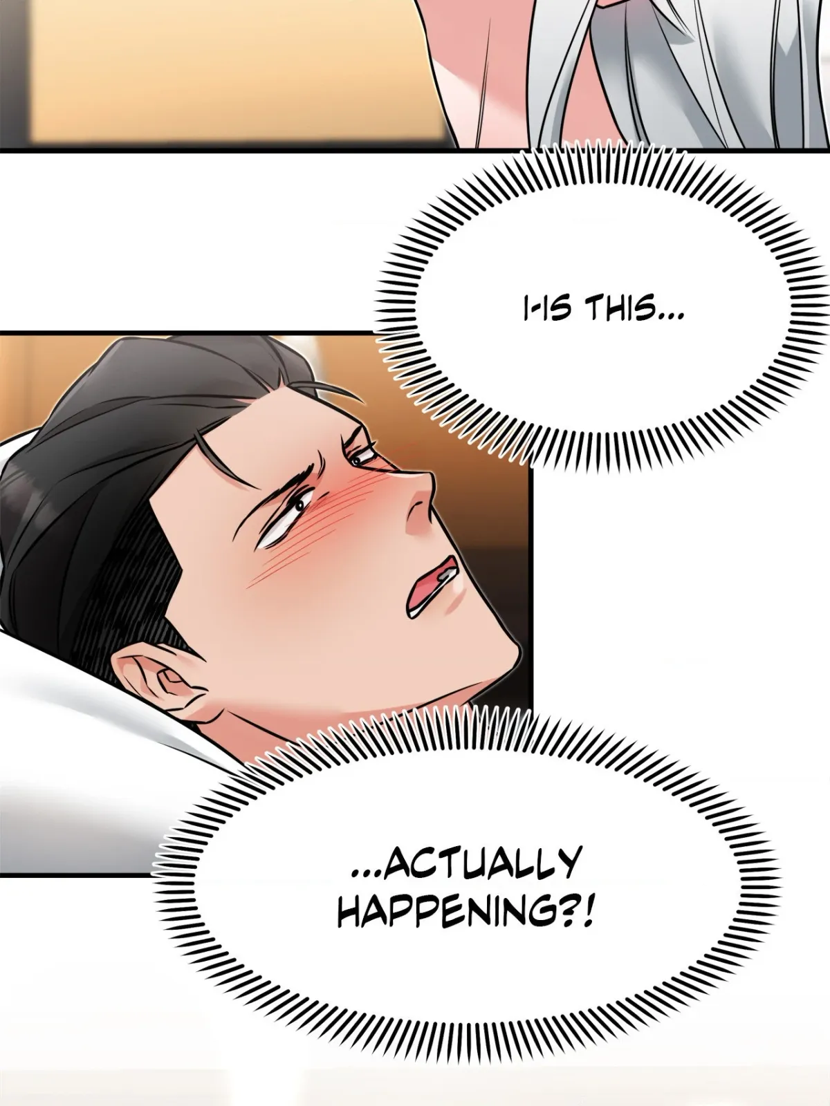 The Dragon's Desire Chapter 2 page 63 - 