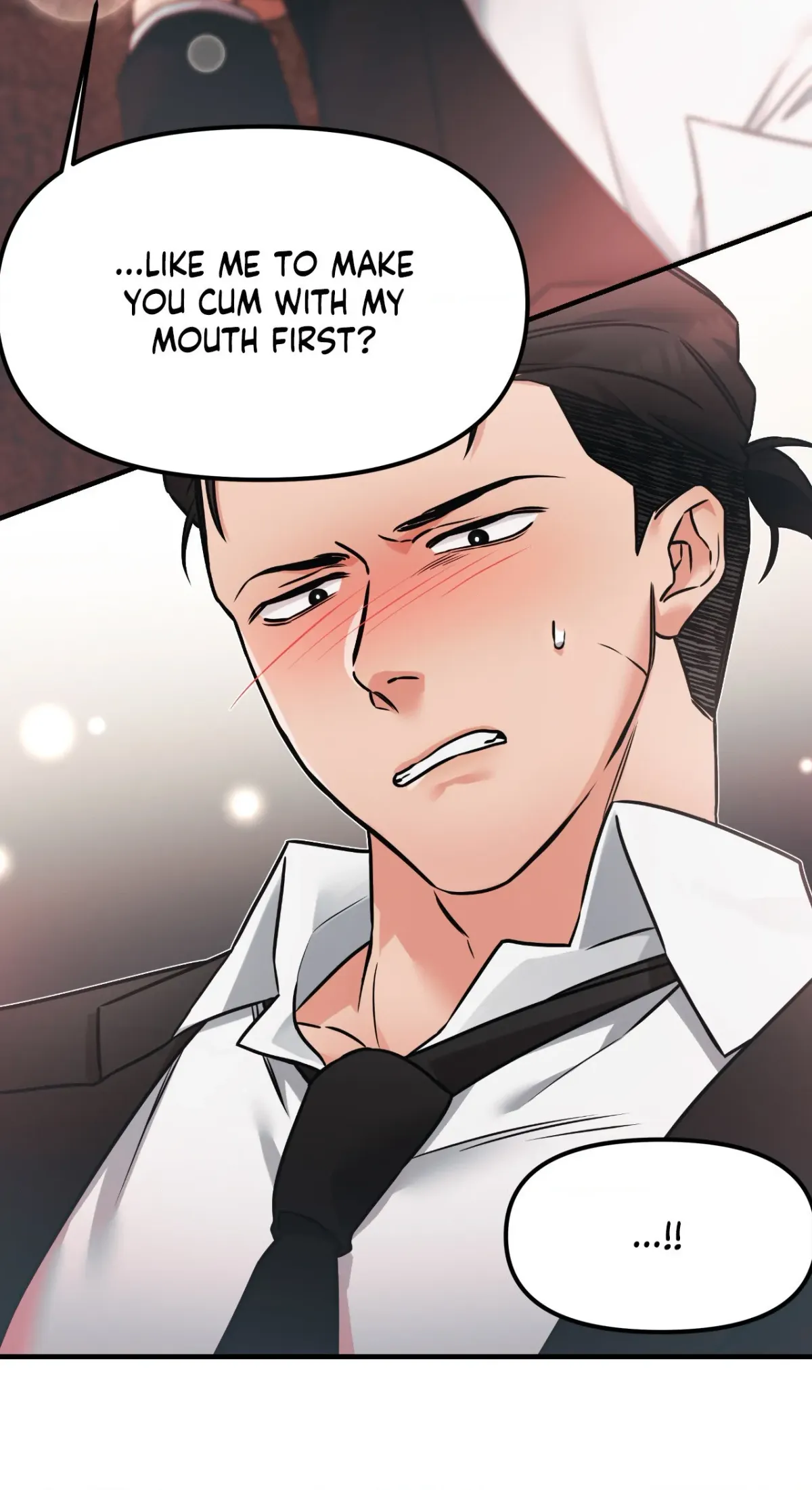 The Dragon's Desire Chapter 2 page 9 - 