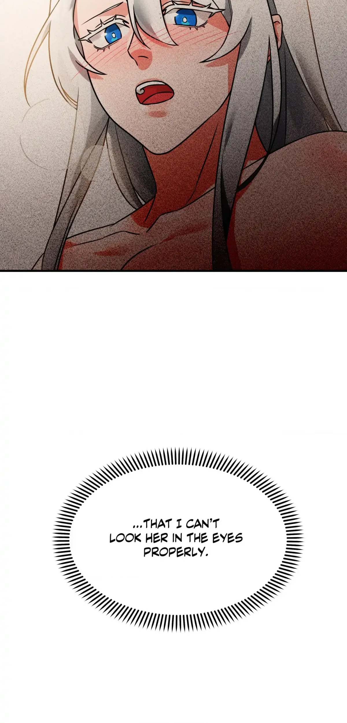 The Dragon's Desire Chapter 3 page 18 - 