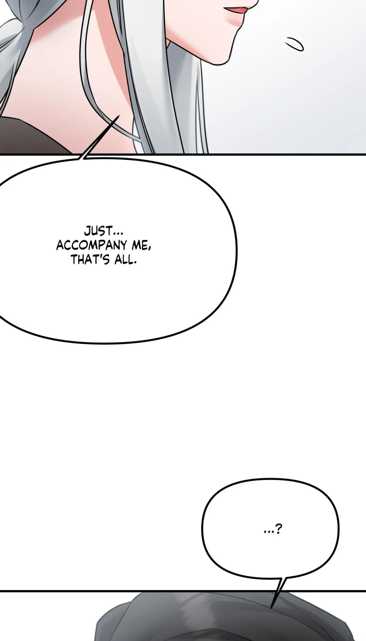 The Dragon's Desire Chapter 3 page 23 - 