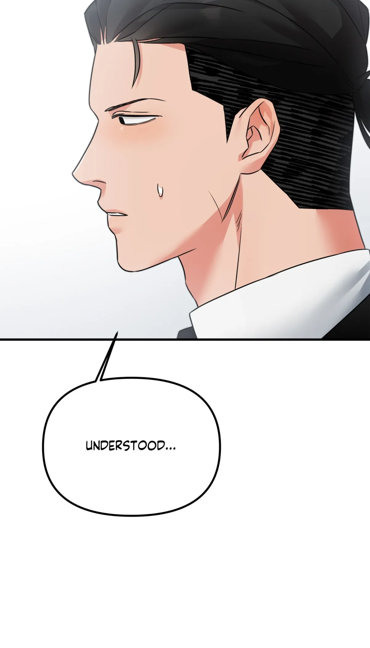 The Dragon's Desire Chapter 3 page 24 - 