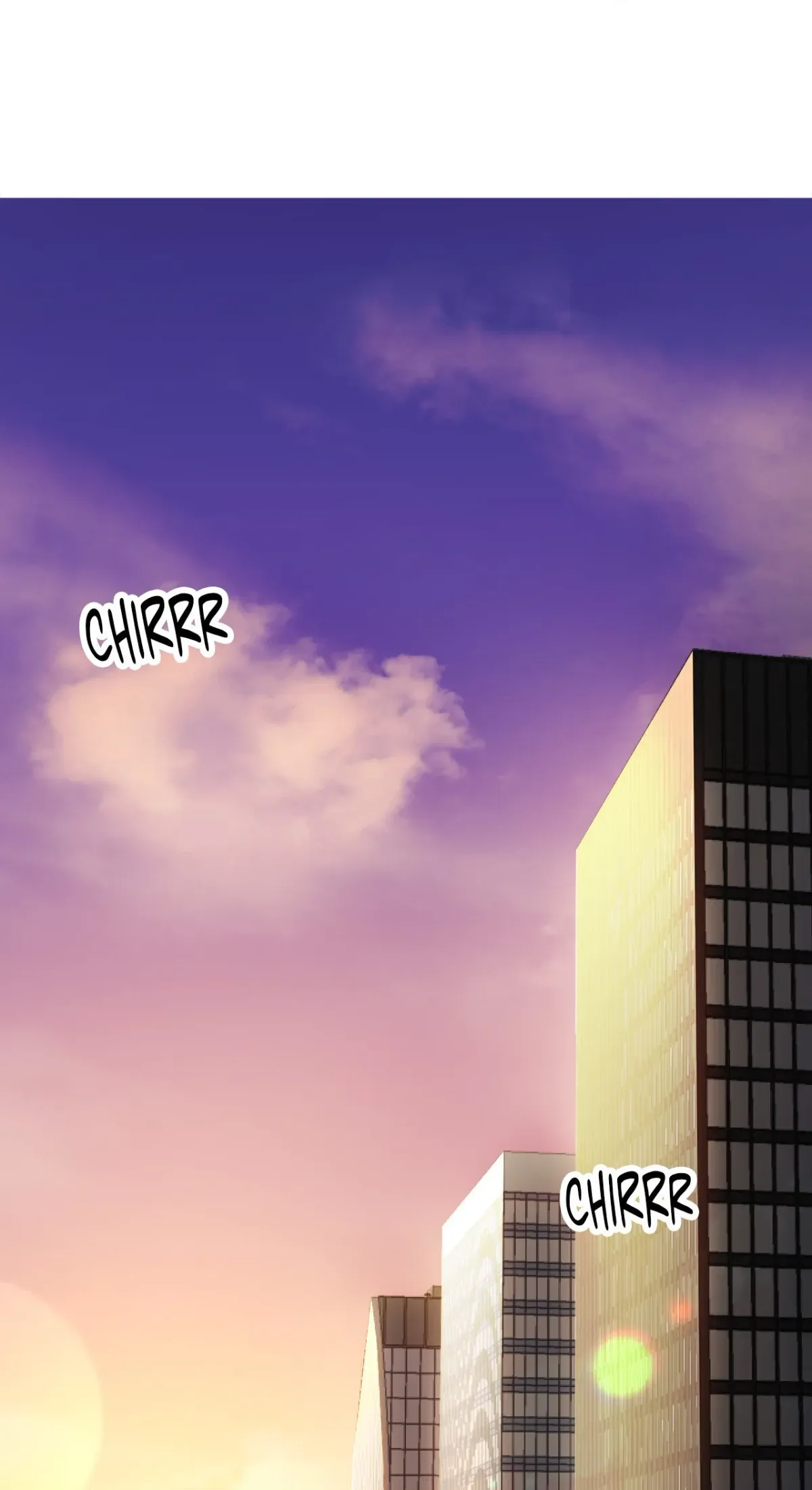 The Dragon's Desire Chapter 3 page 25 - 