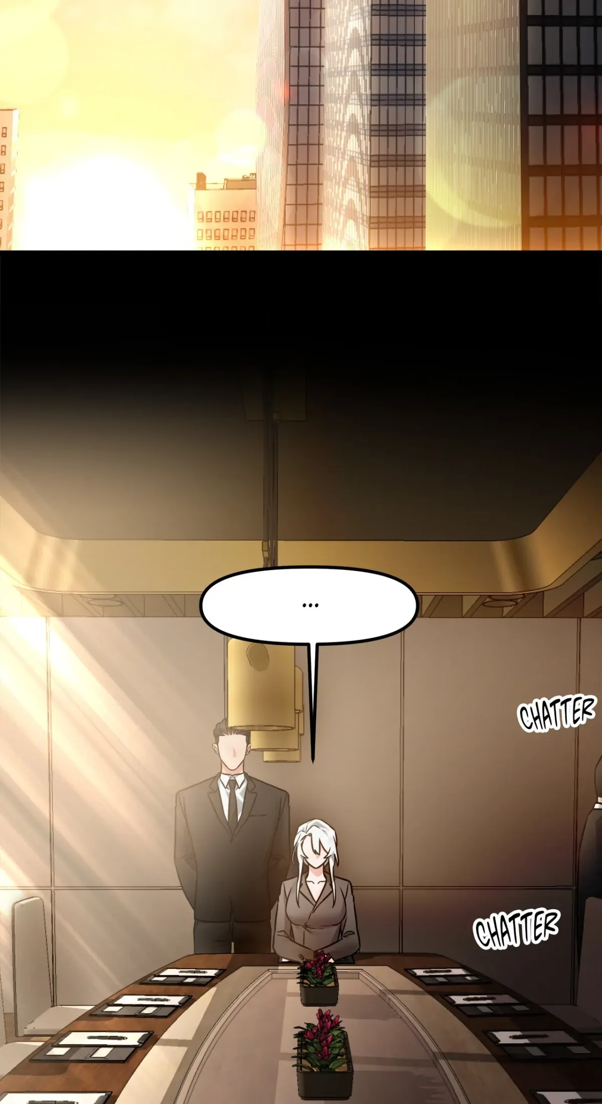 The Dragon's Desire Chapter 3 page 26 - 