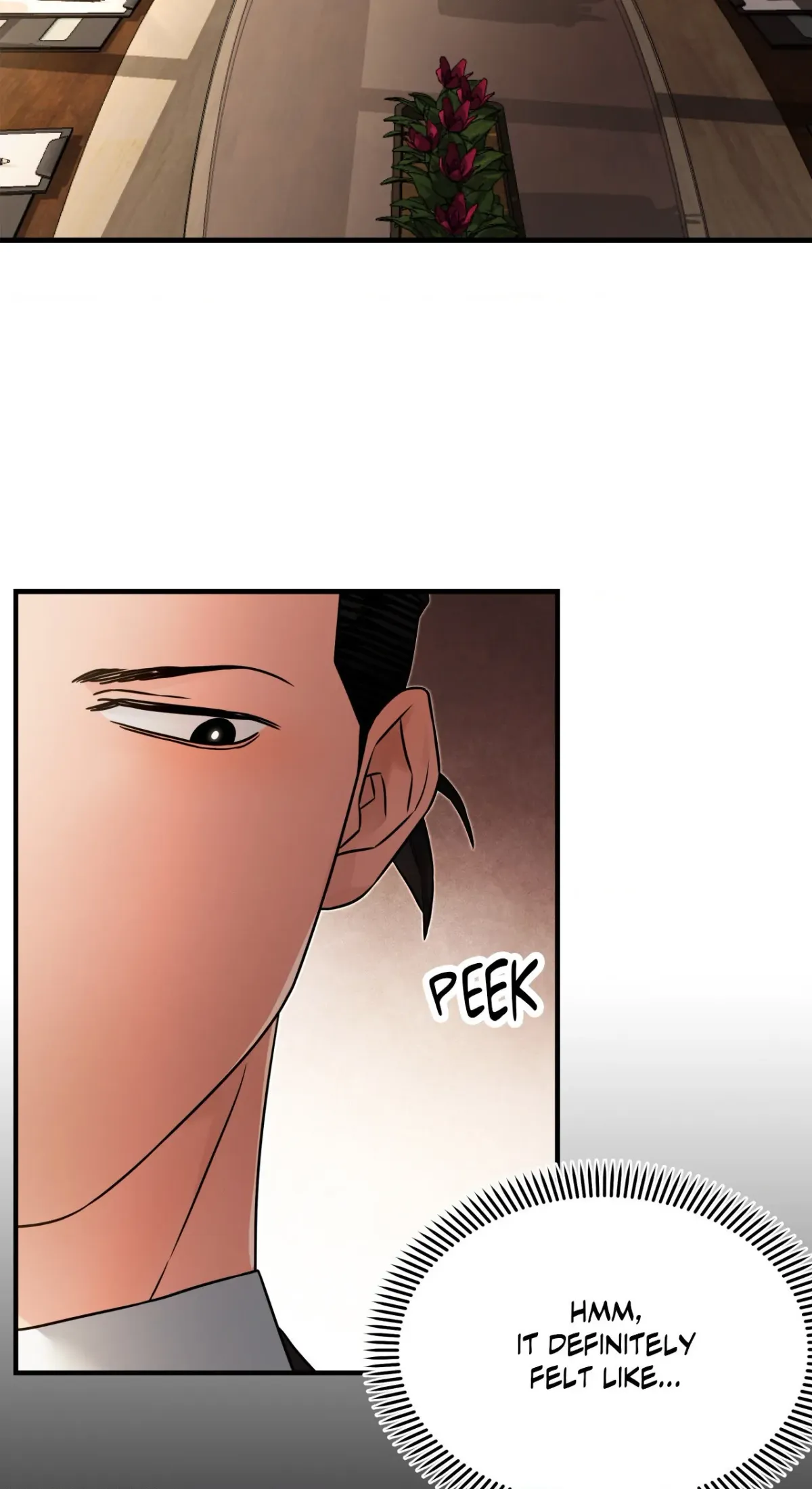 The Dragon's Desire Chapter 3 page 27 - 