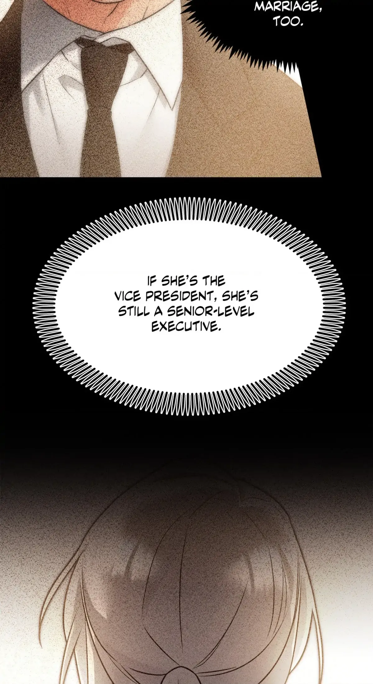 The Dragon's Desire Chapter 3 page 29 - 