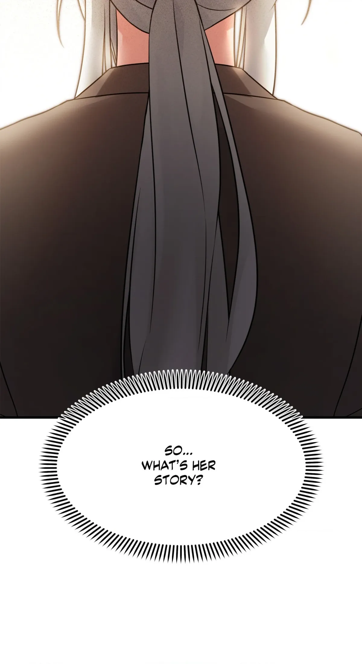 The Dragon's Desire Chapter 3 page 30 - 