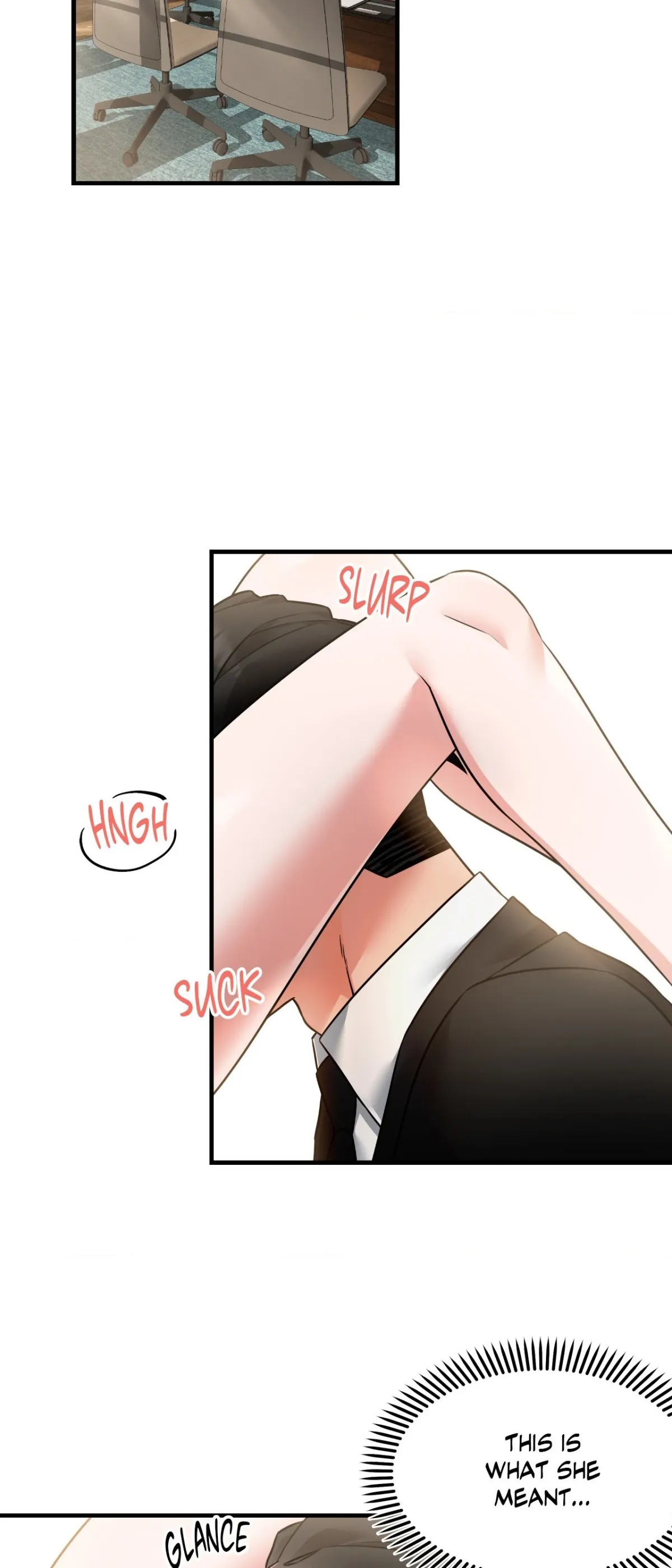 The Dragon's Desire Chapter 3 page 34 - 