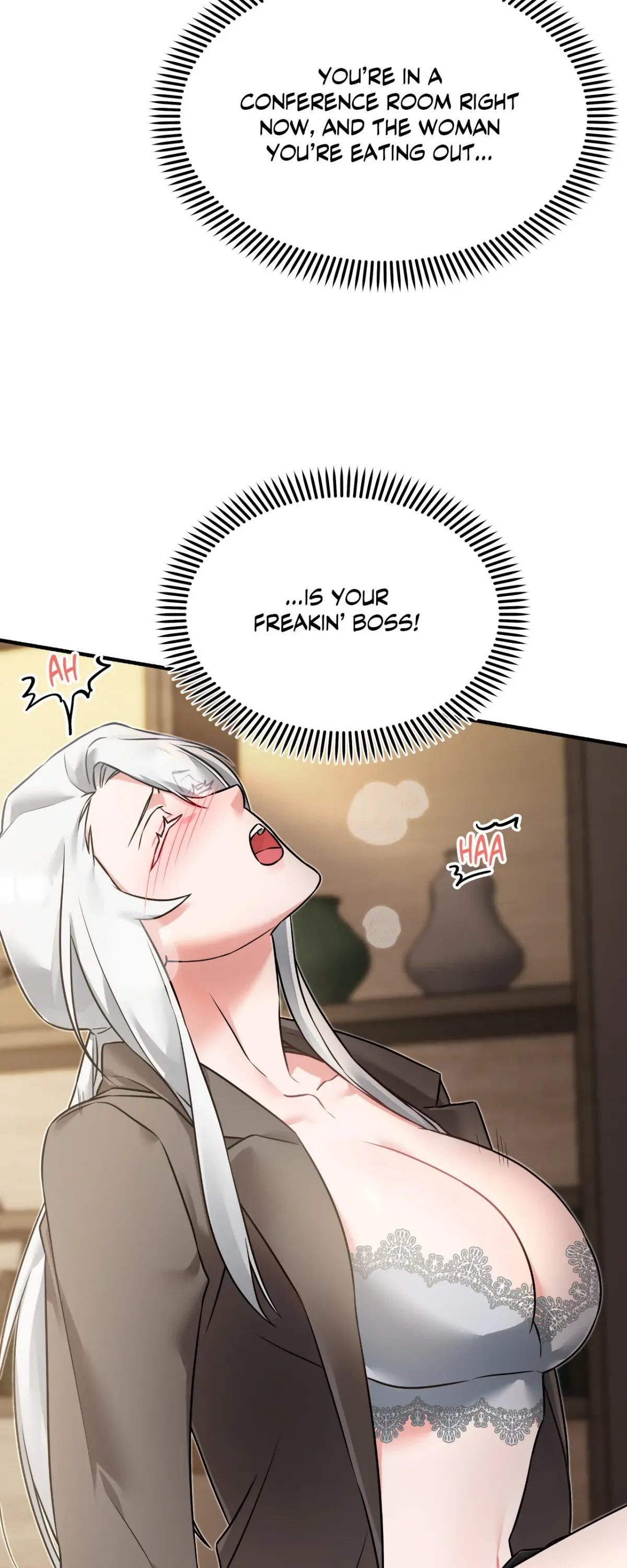 The Dragon's Desire Chapter 3 page 38 - 