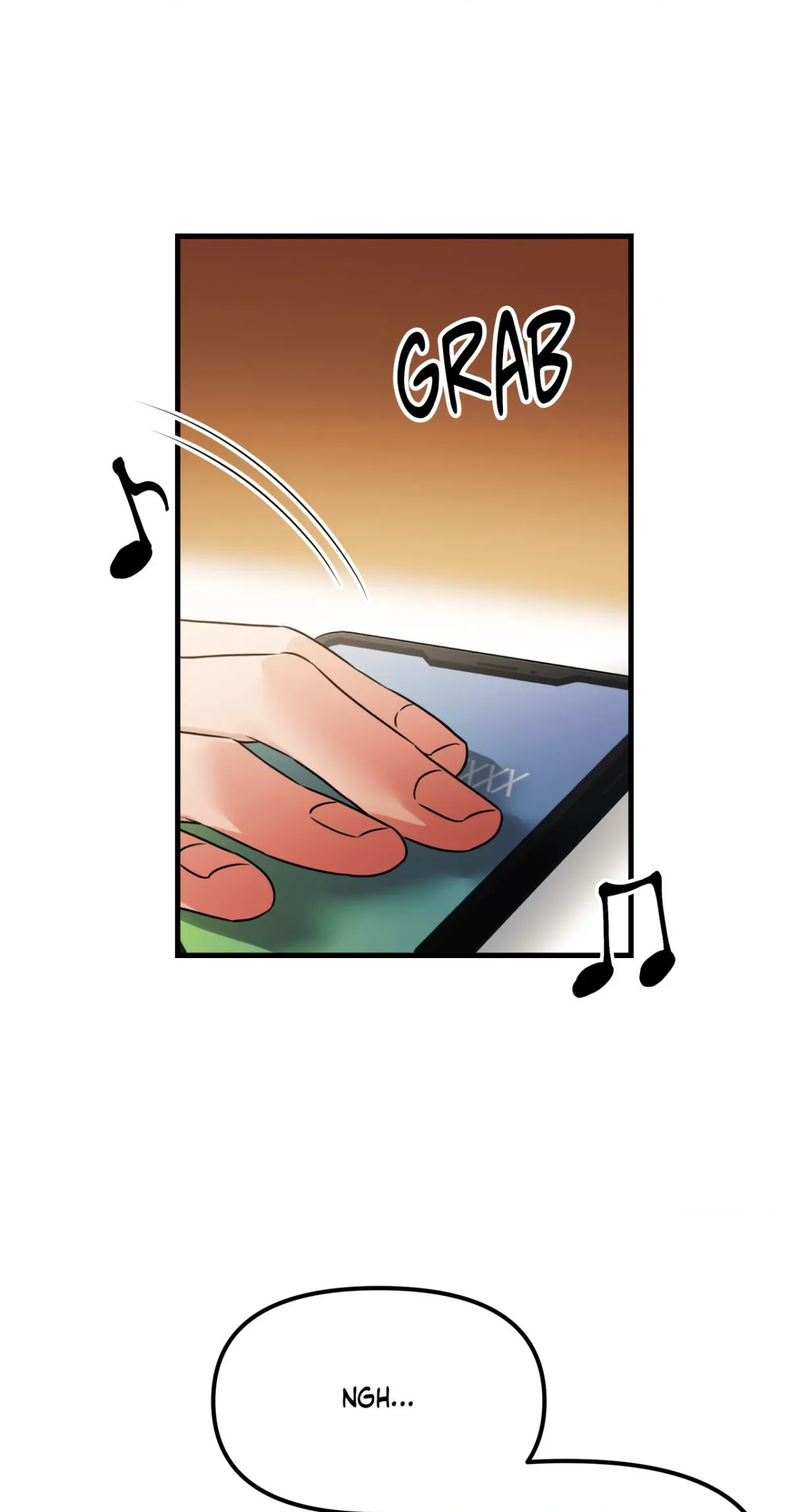 The Dragon's Desire Chapter 3 page 5 - 