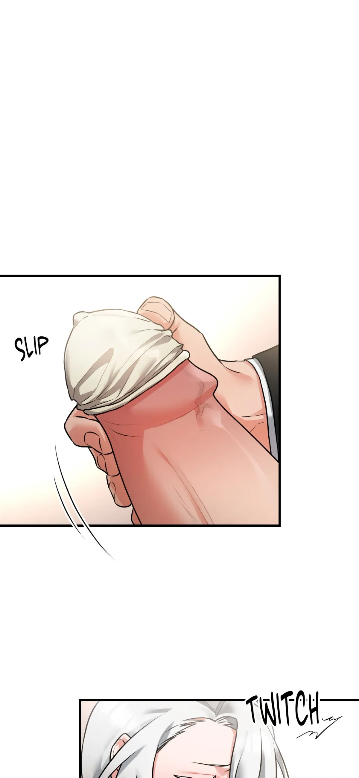 The Dragon's Desire Chapter 3 page 43 - 