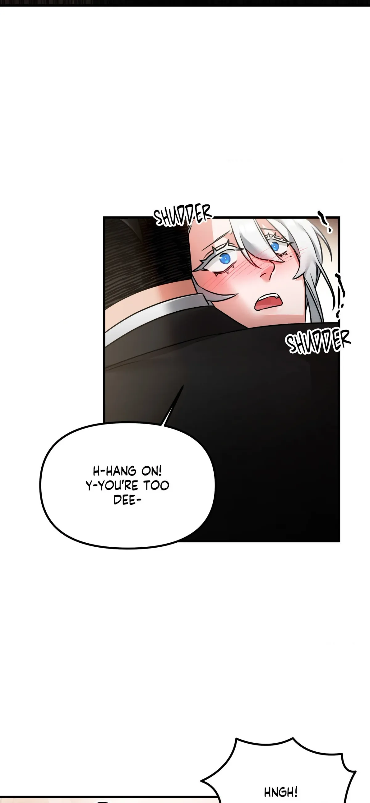 The Dragon's Desire Chapter 3 page 46 - 