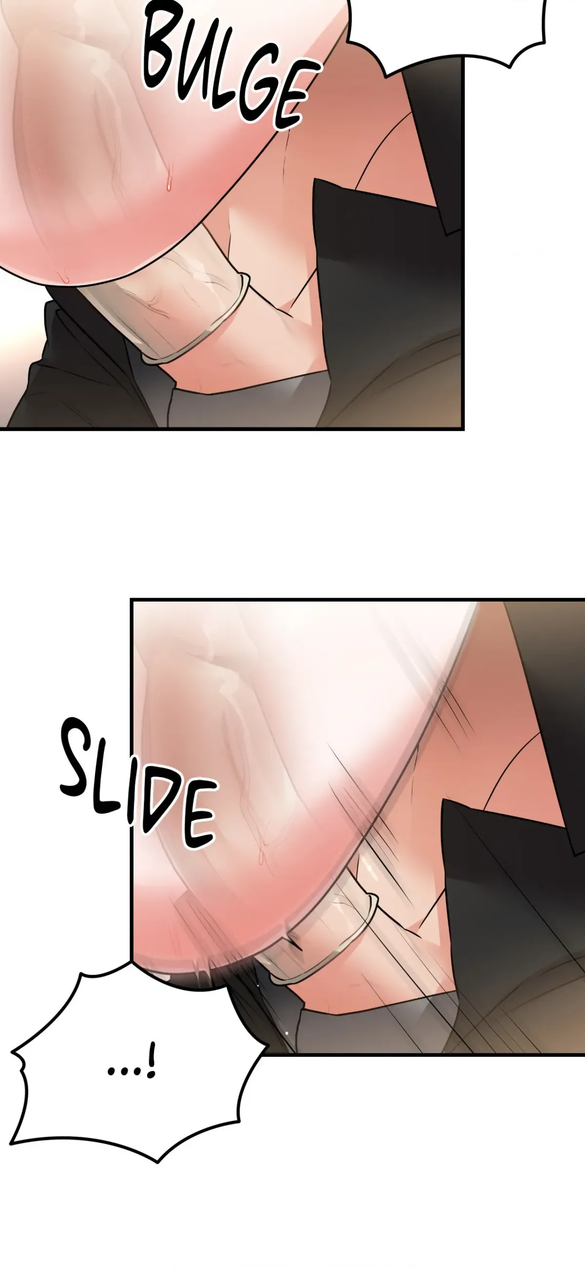 The Dragon's Desire Chapter 3 page 47 - 