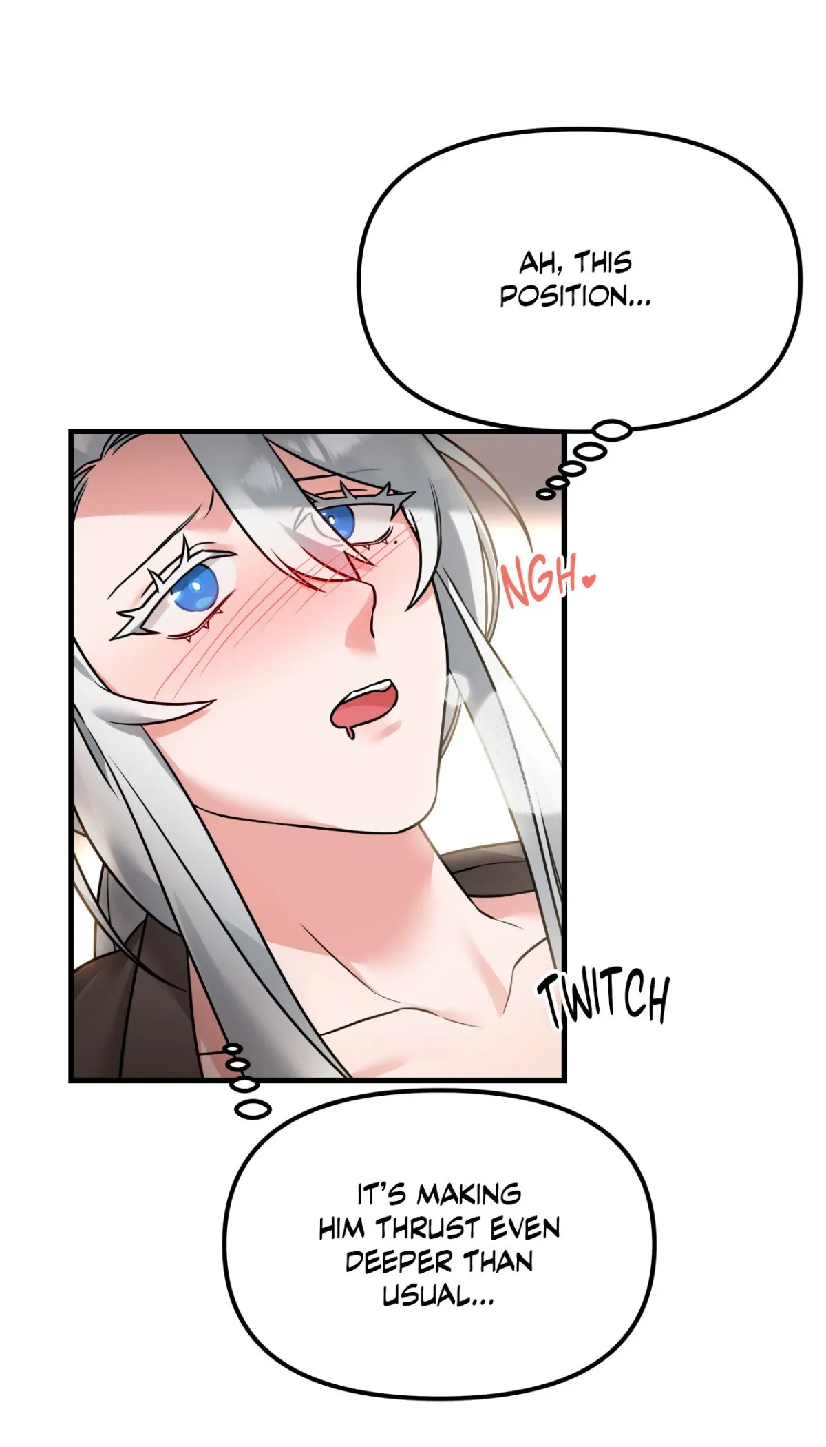 The Dragon's Desire Chapter 3 page 53 - 