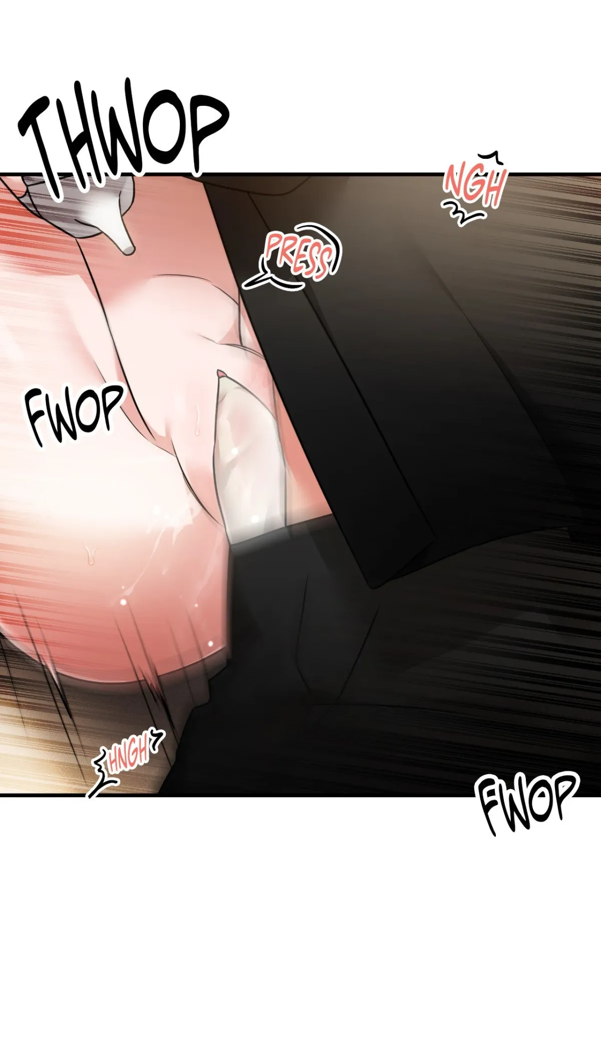 The Dragon's Desire Chapter 3 page 54 - 