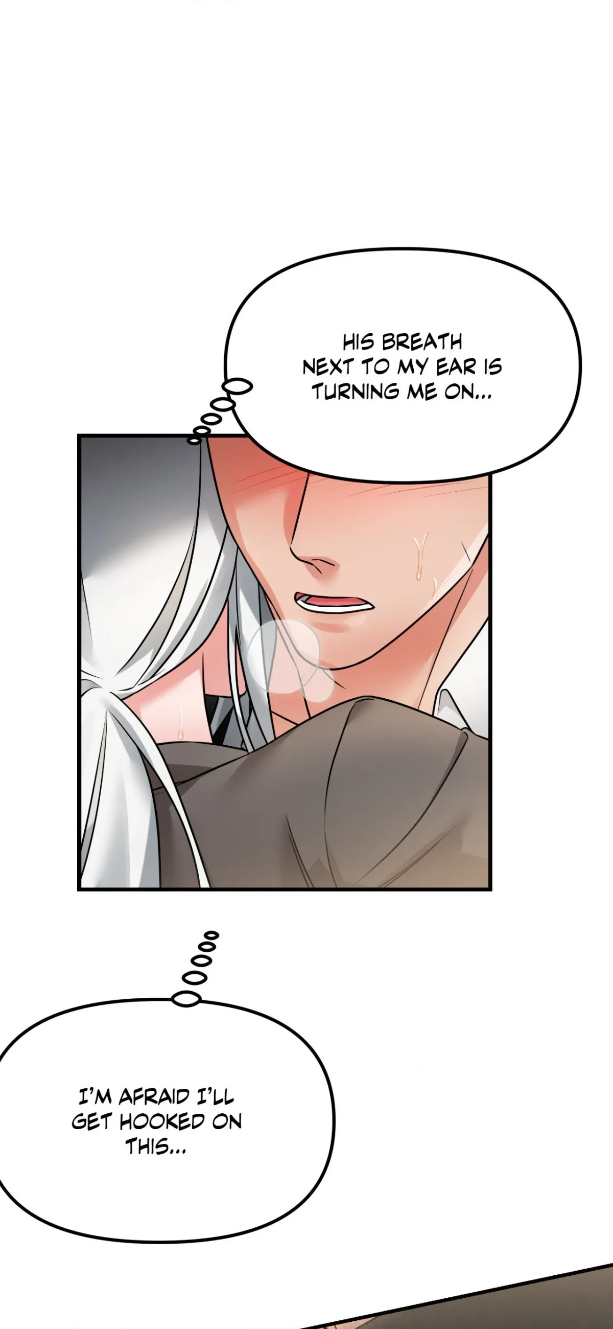 The Dragon's Desire Chapter 3 page 55 - 