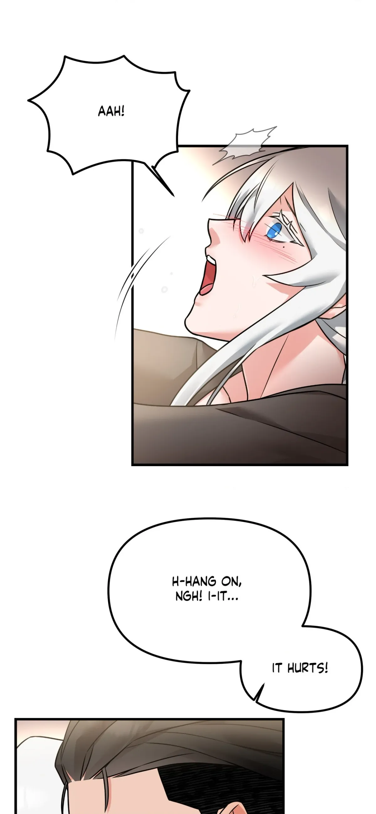 The Dragon's Desire Chapter 3 page 57 - 