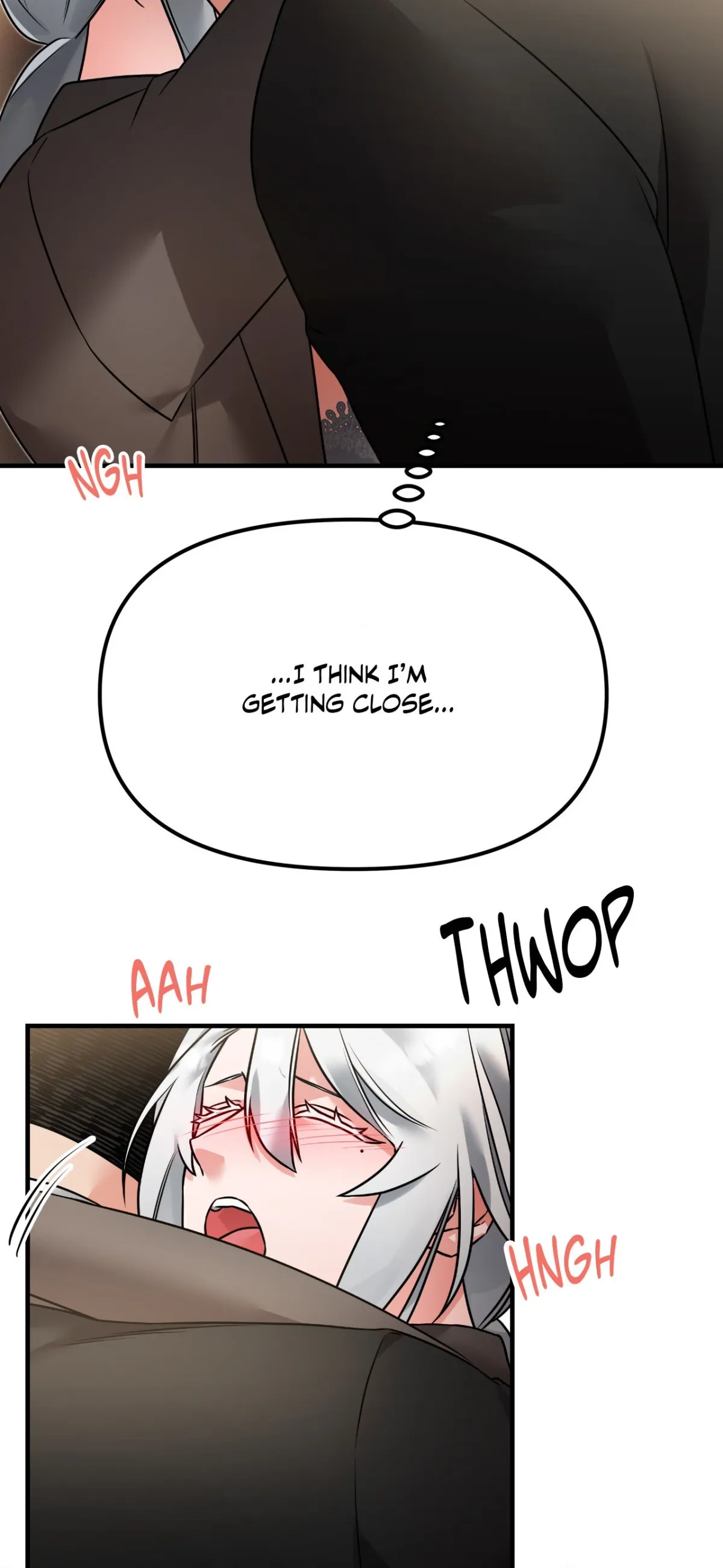 The Dragon's Desire Chapter 3 page 59 - 