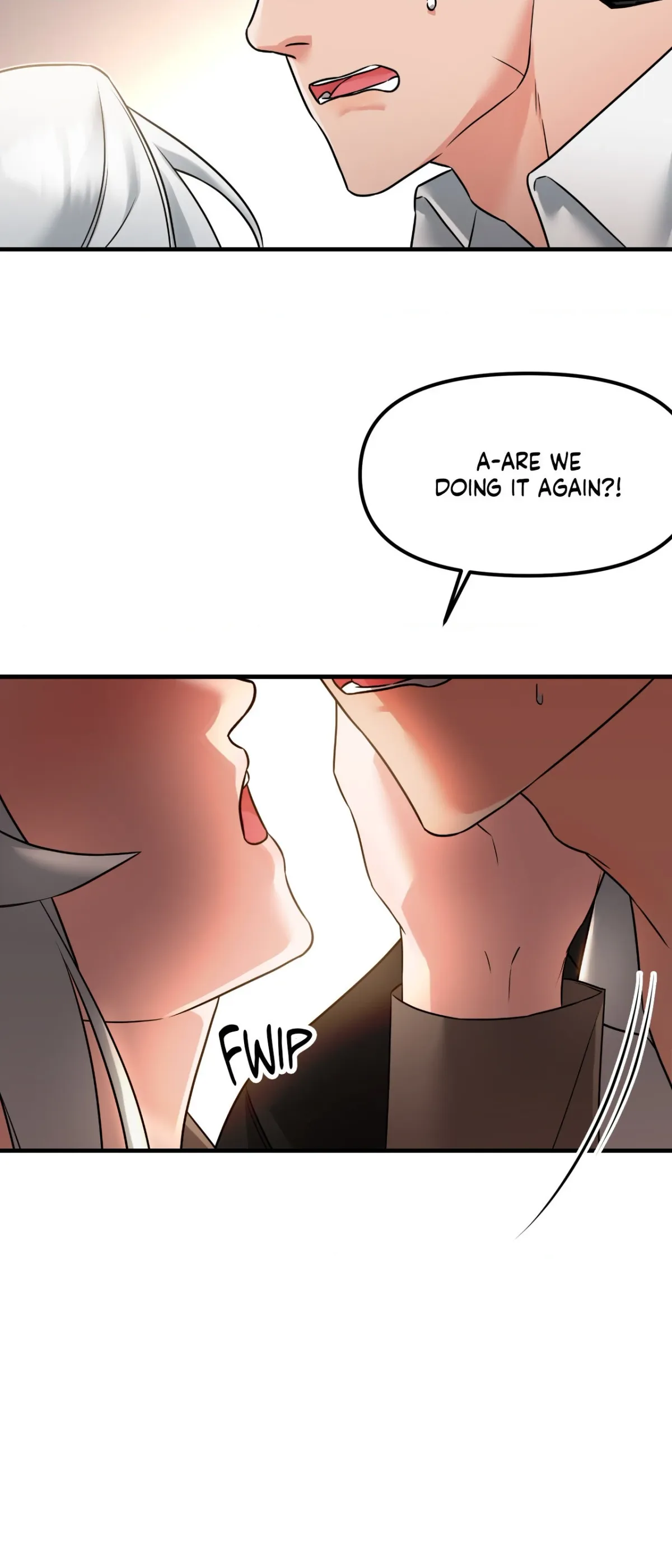 The Dragon's Desire Chapter 3 page 64 - 