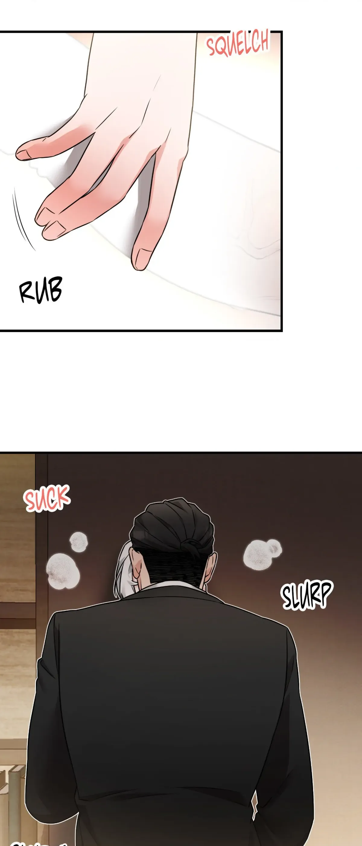 The Dragon's Desire Chapter 3 page 65 - 