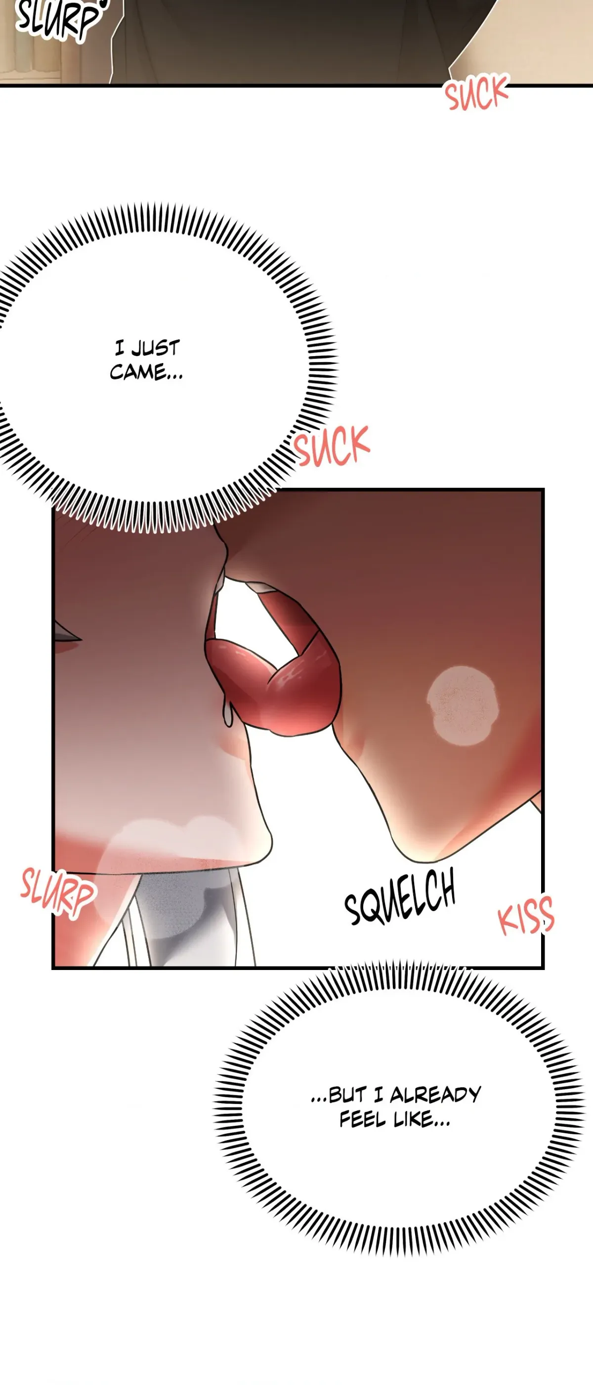 The Dragon's Desire Chapter 3 page 66 - 