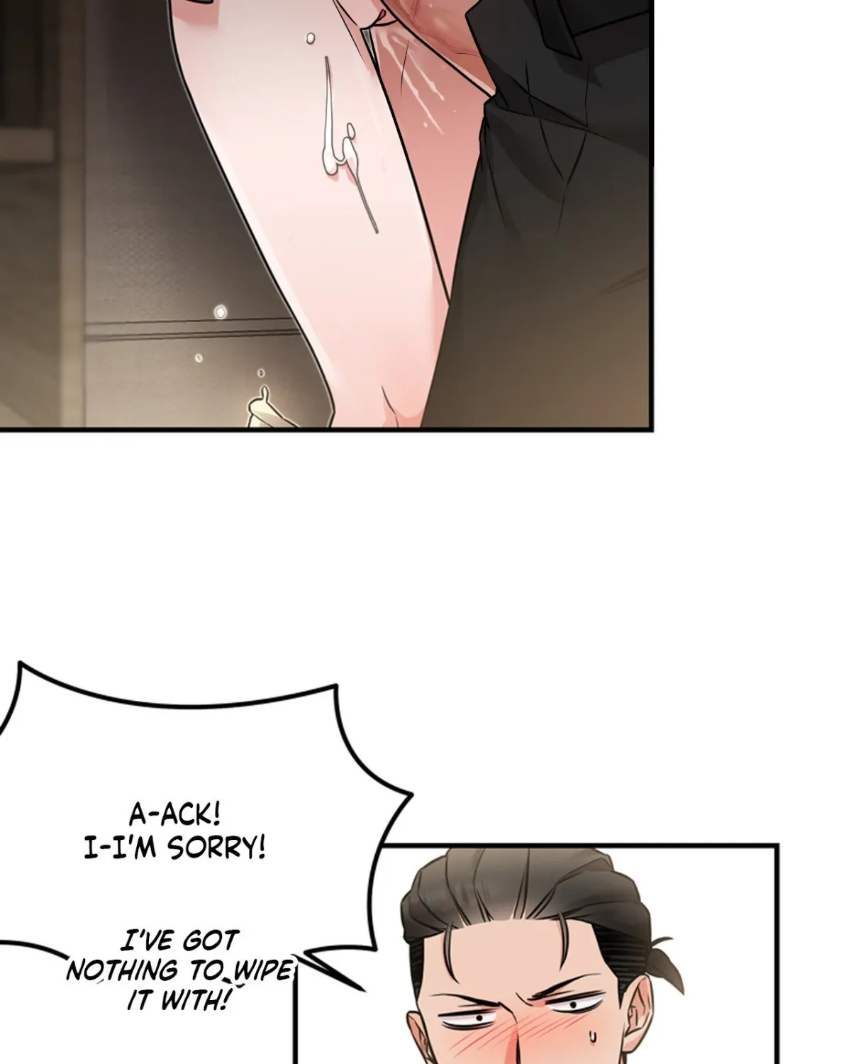 The Dragon's Desire Chapter 3 page 69 - 