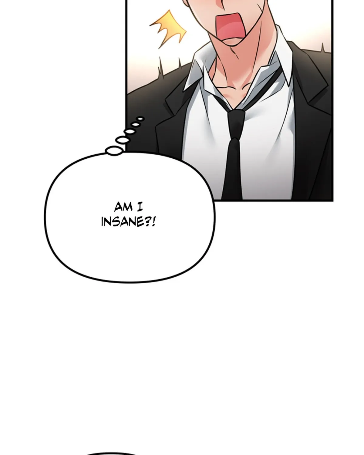 The Dragon's Desire Chapter 3 page 70 - 