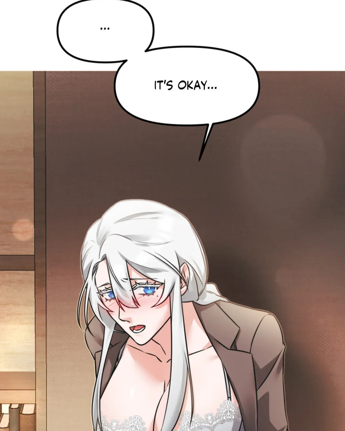 The Dragon's Desire Chapter 3 page 71 - 