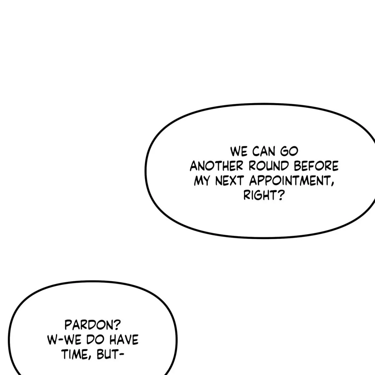 The Dragon's Desire Chapter 3 page 74 - 