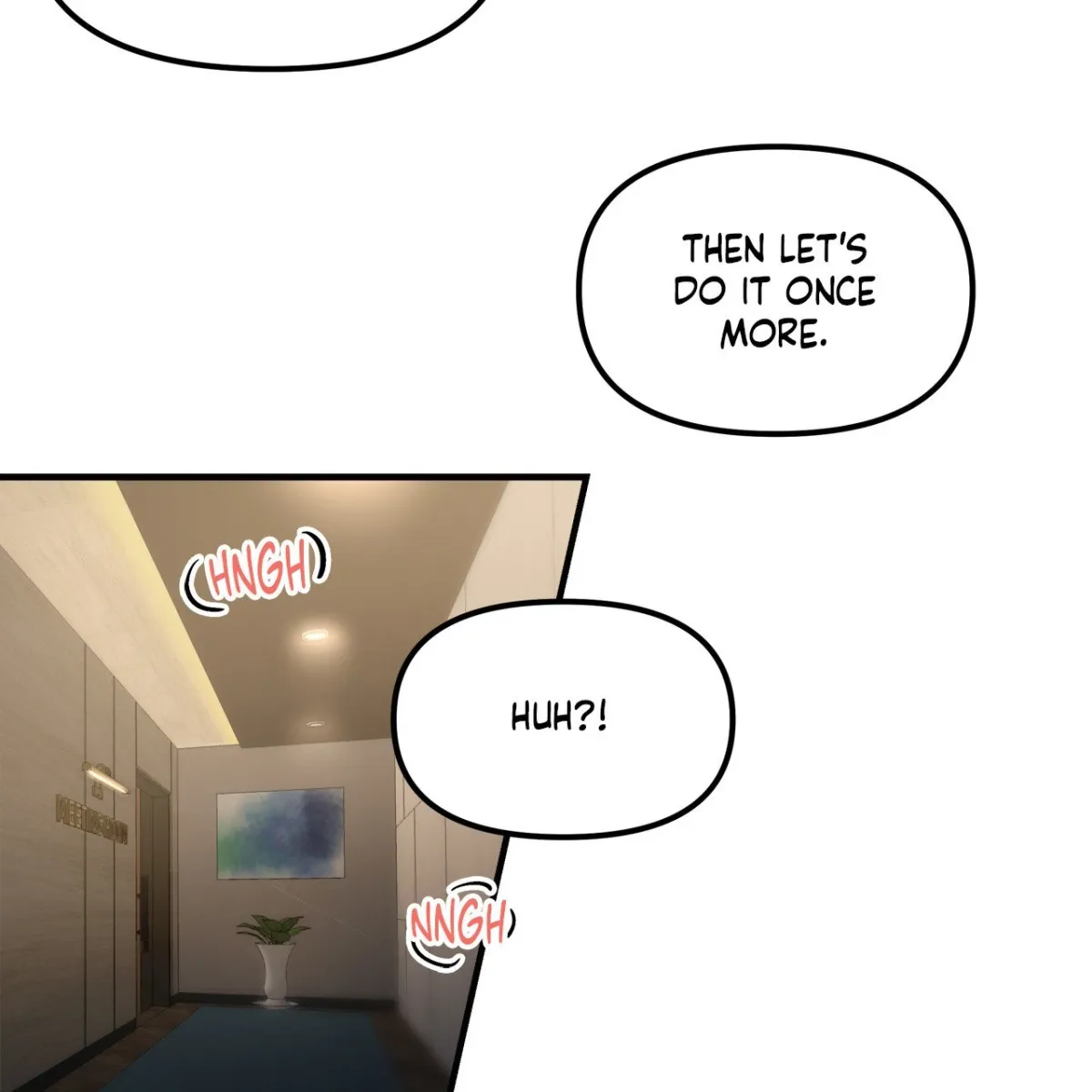 The Dragon's Desire Chapter 3 page 75 - 