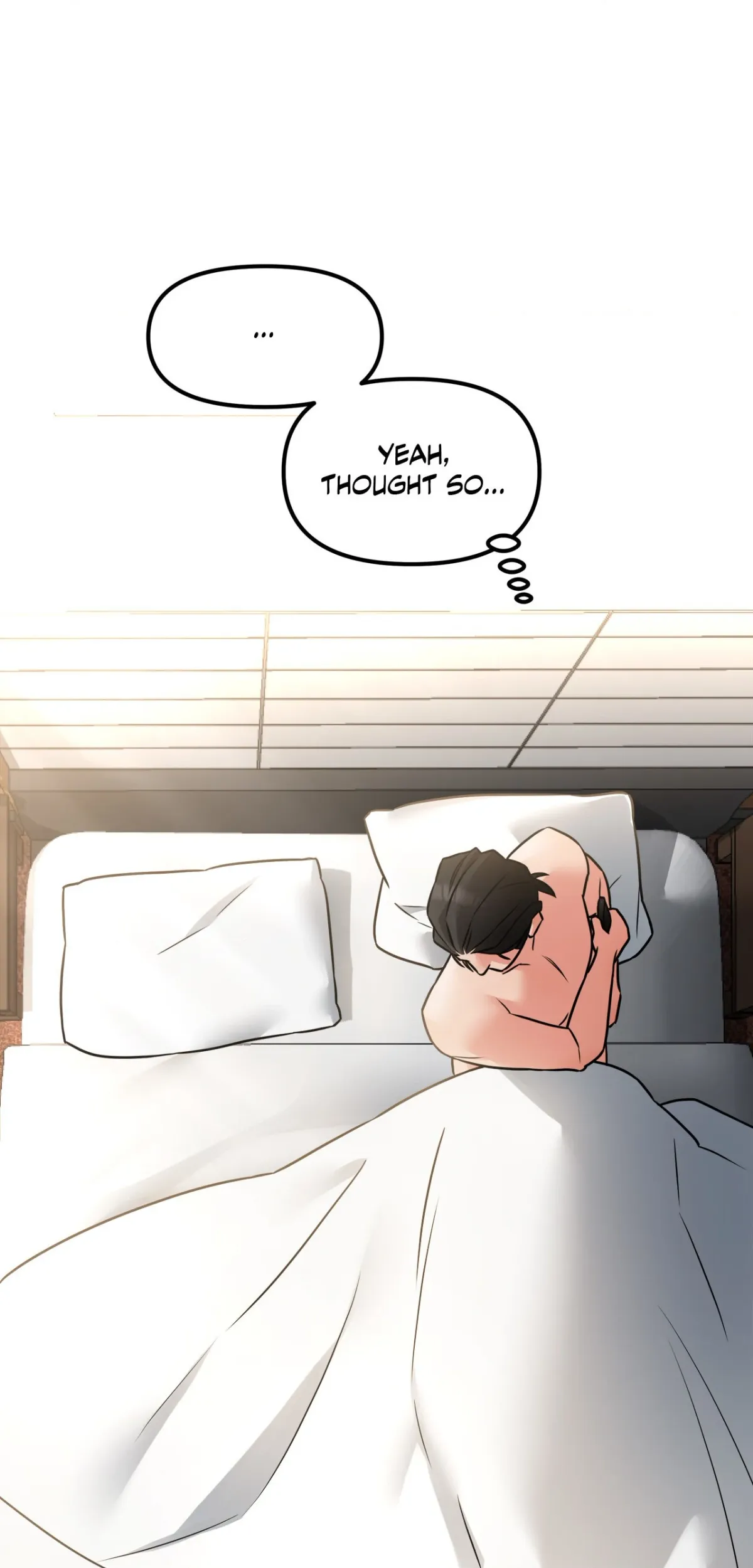 The Dragon's Desire Chapter 3 page 10 - 