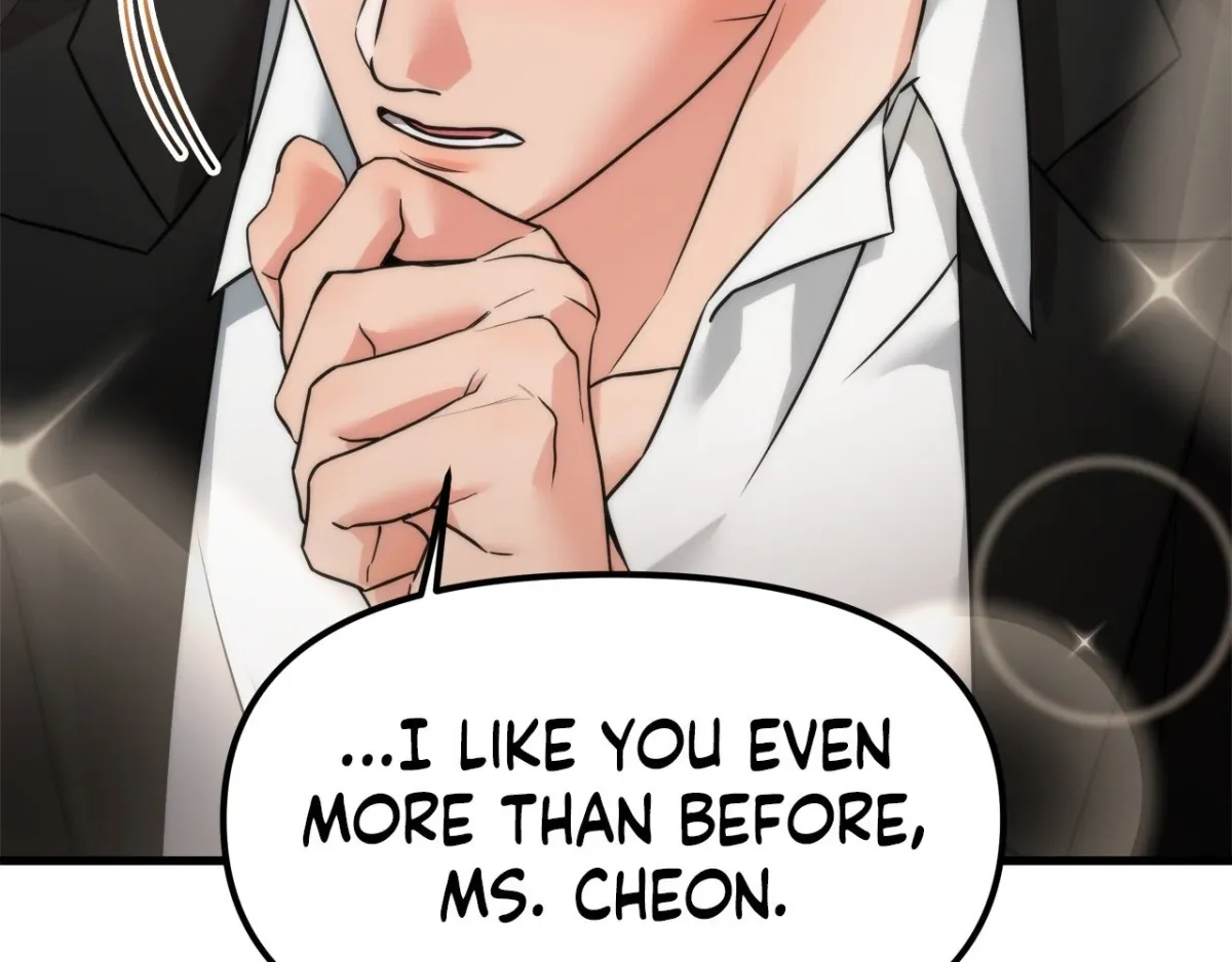 The Dragon's Desire Chapter 4 page 103 - 