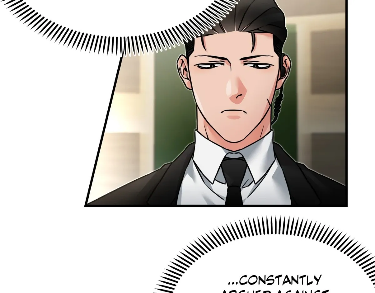 The Dragon's Desire Chapter 4 page 15 - 