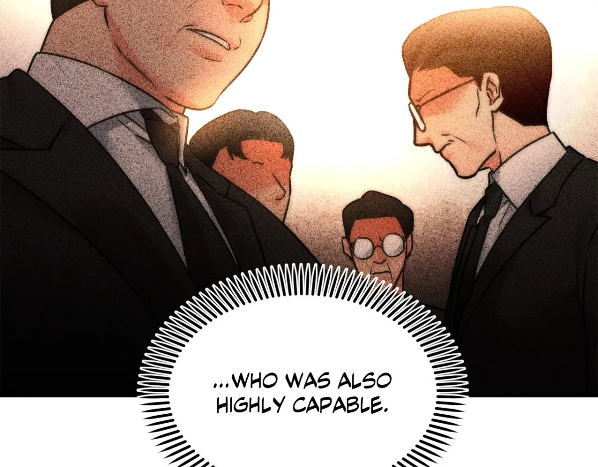 The Dragon's Desire Chapter 4 page 18 - 