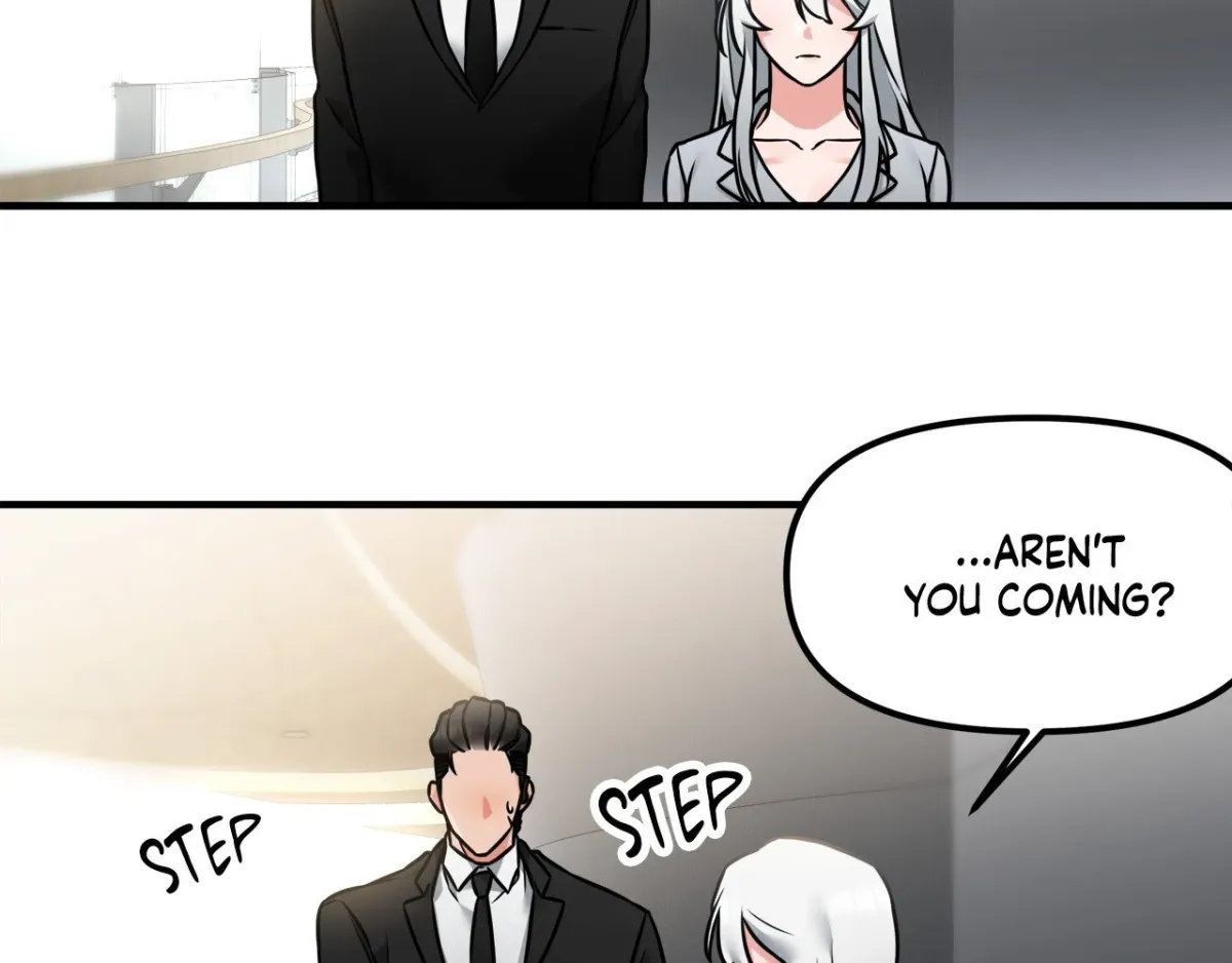 The Dragon's Desire Chapter 4 page 29 - 