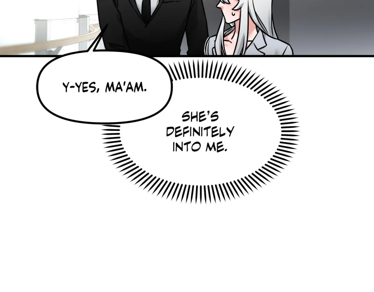 The Dragon's Desire Chapter 4 page 30 - 