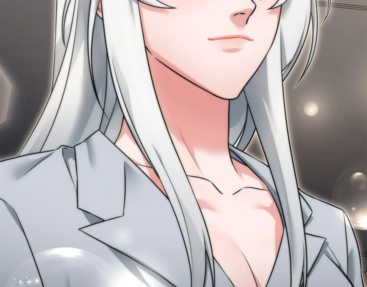 The Dragon's Desire Chapter 4 page 40 - 